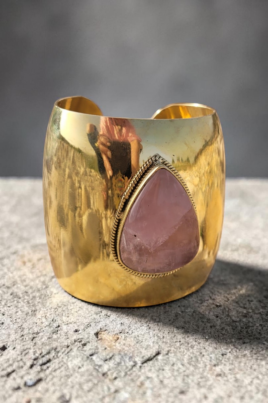 Bracelet manchette NOVA