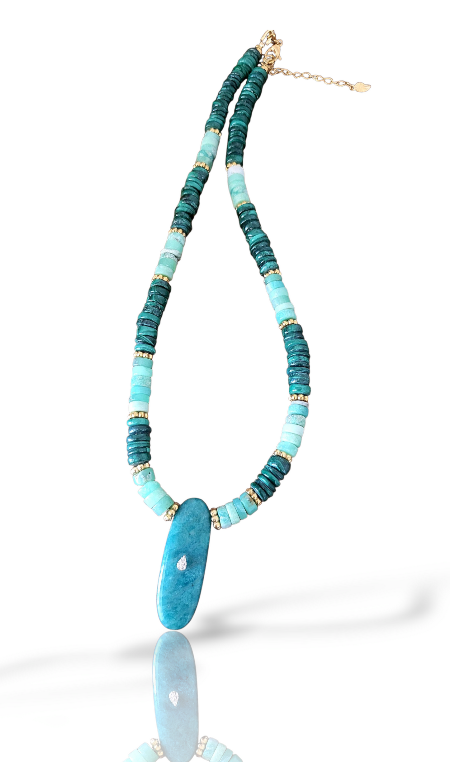 Collier TAGUA