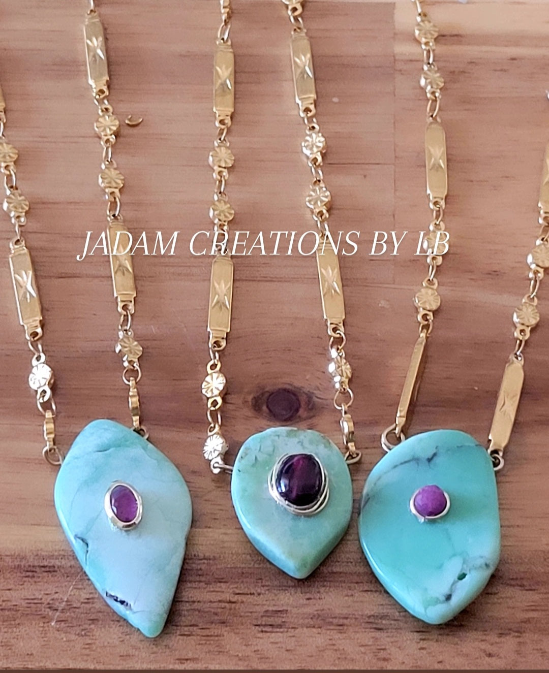 Collier NANCY