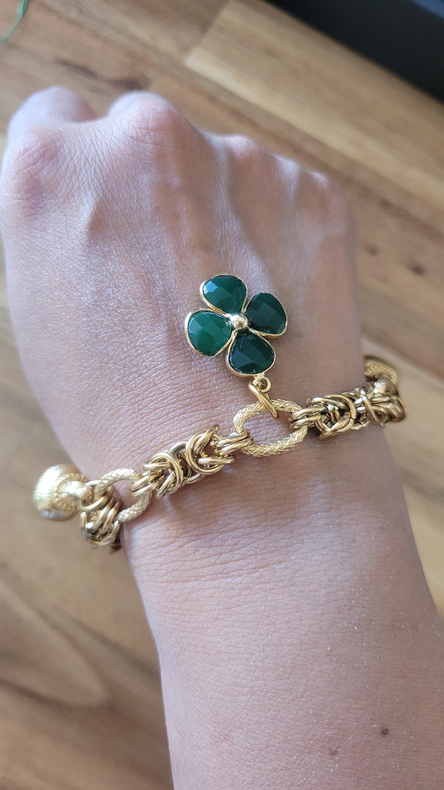 Bracelet LUCKY