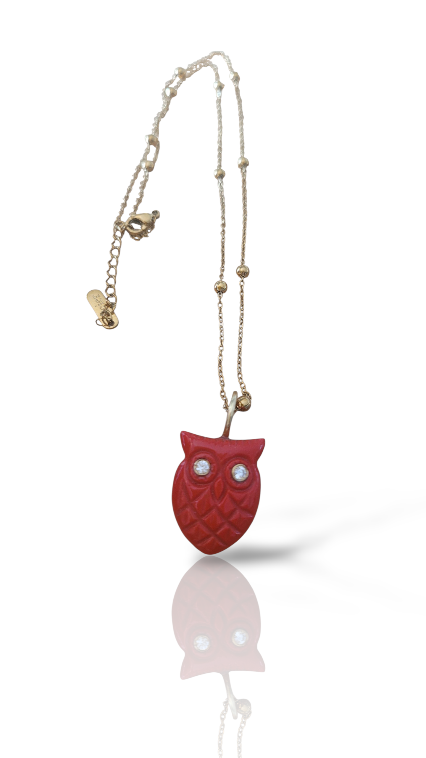 Collier KOUKOU