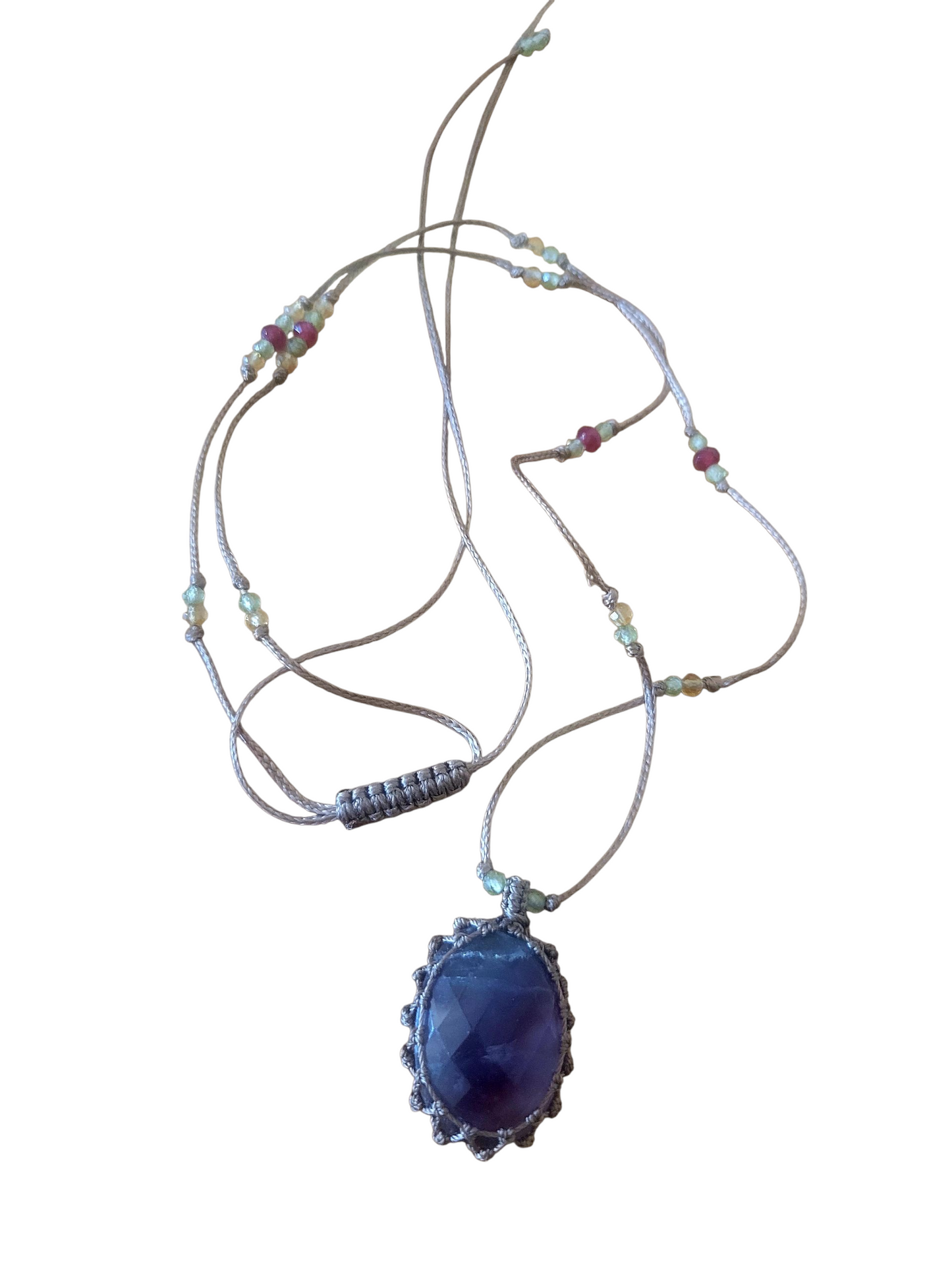 Collier SHARONE