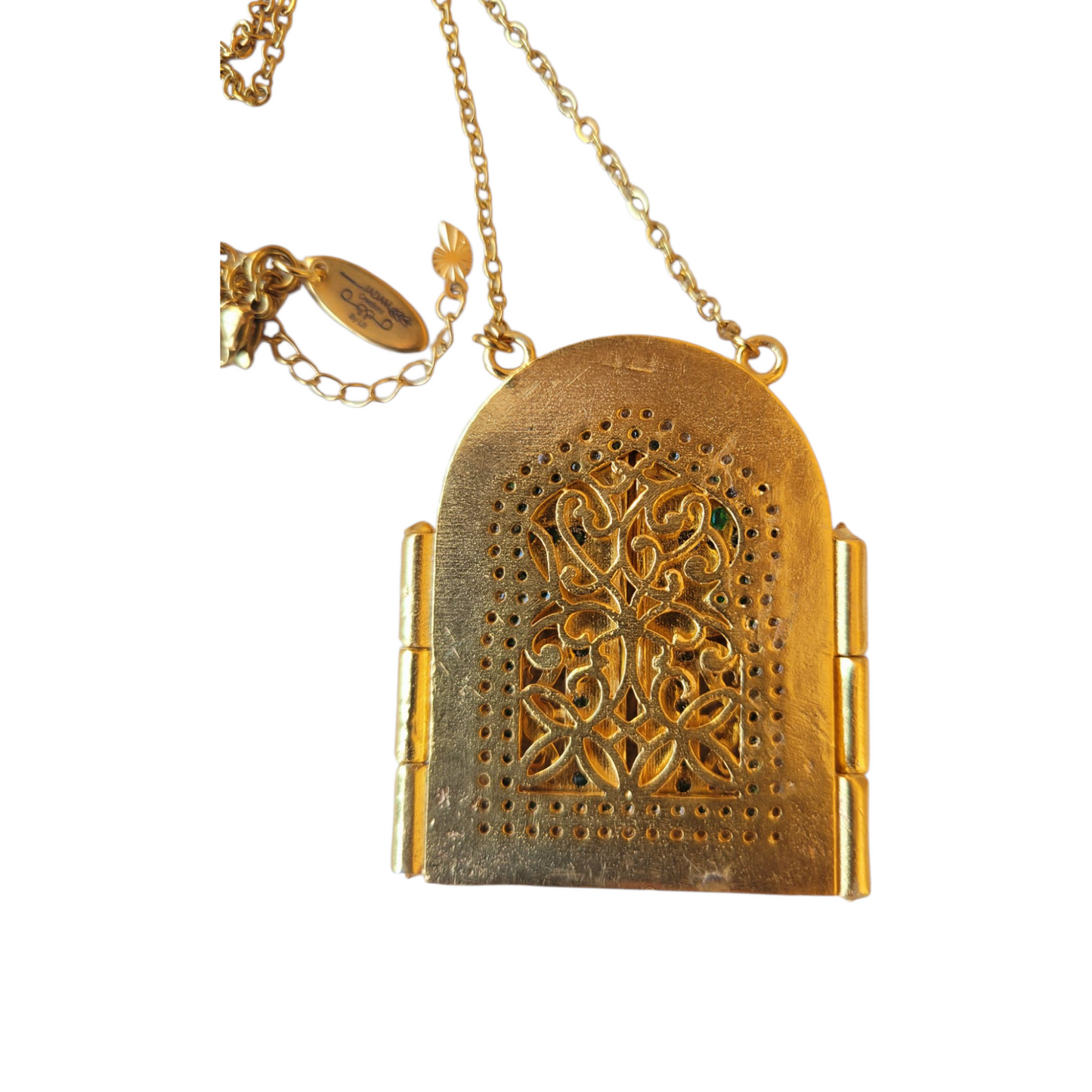 Collier KSSAR