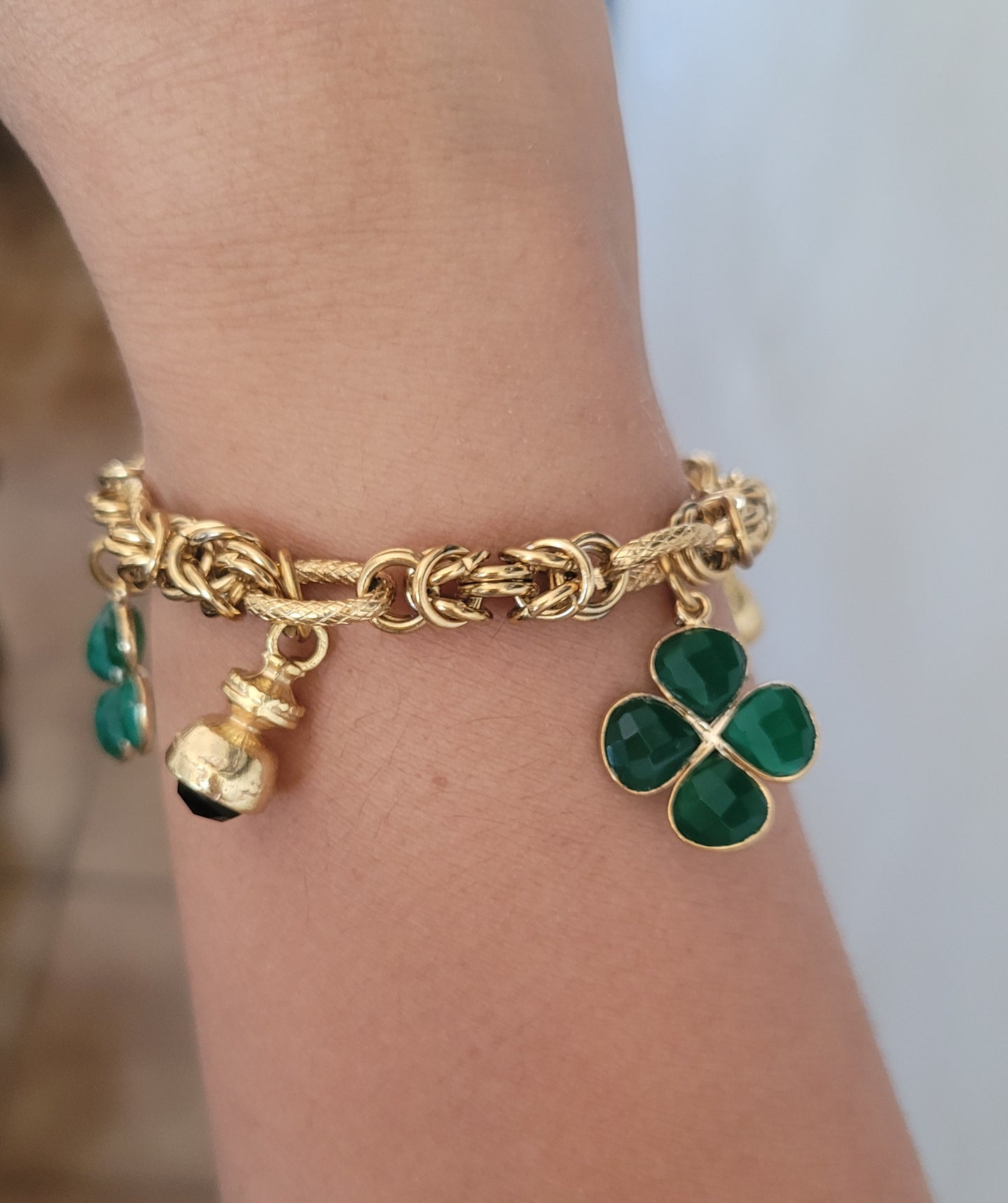 Bracelet LUCKY