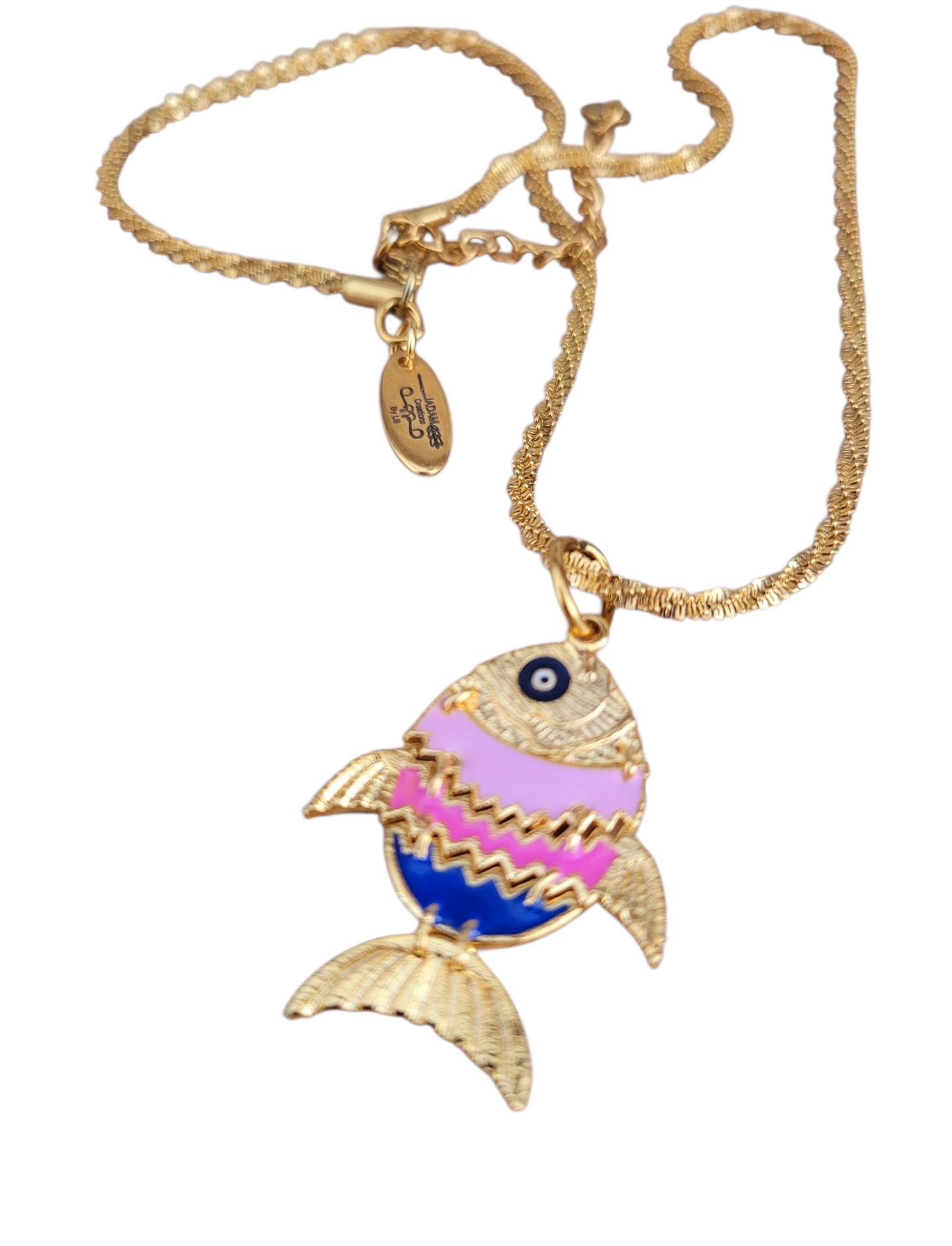 Collier ANGIE
