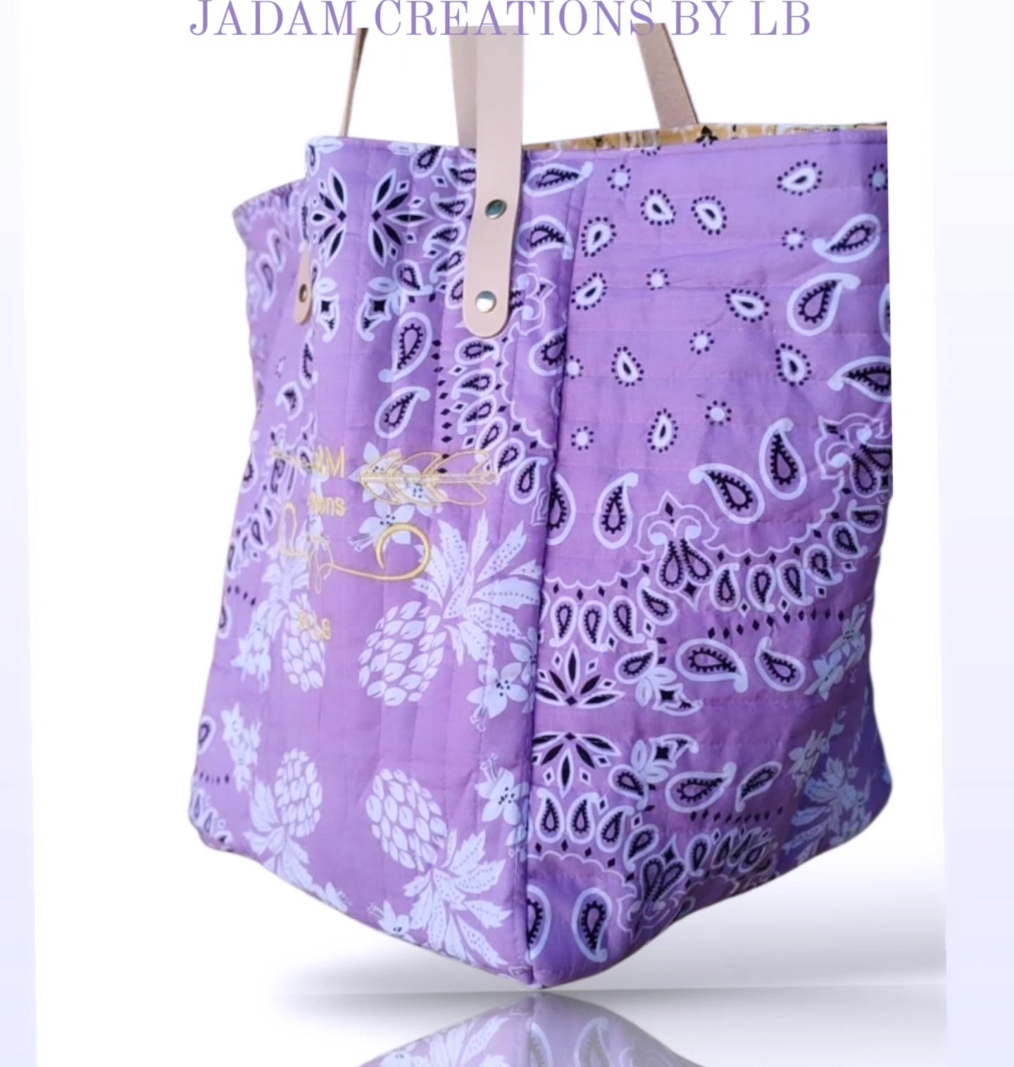 Sac BOBO BANDANA