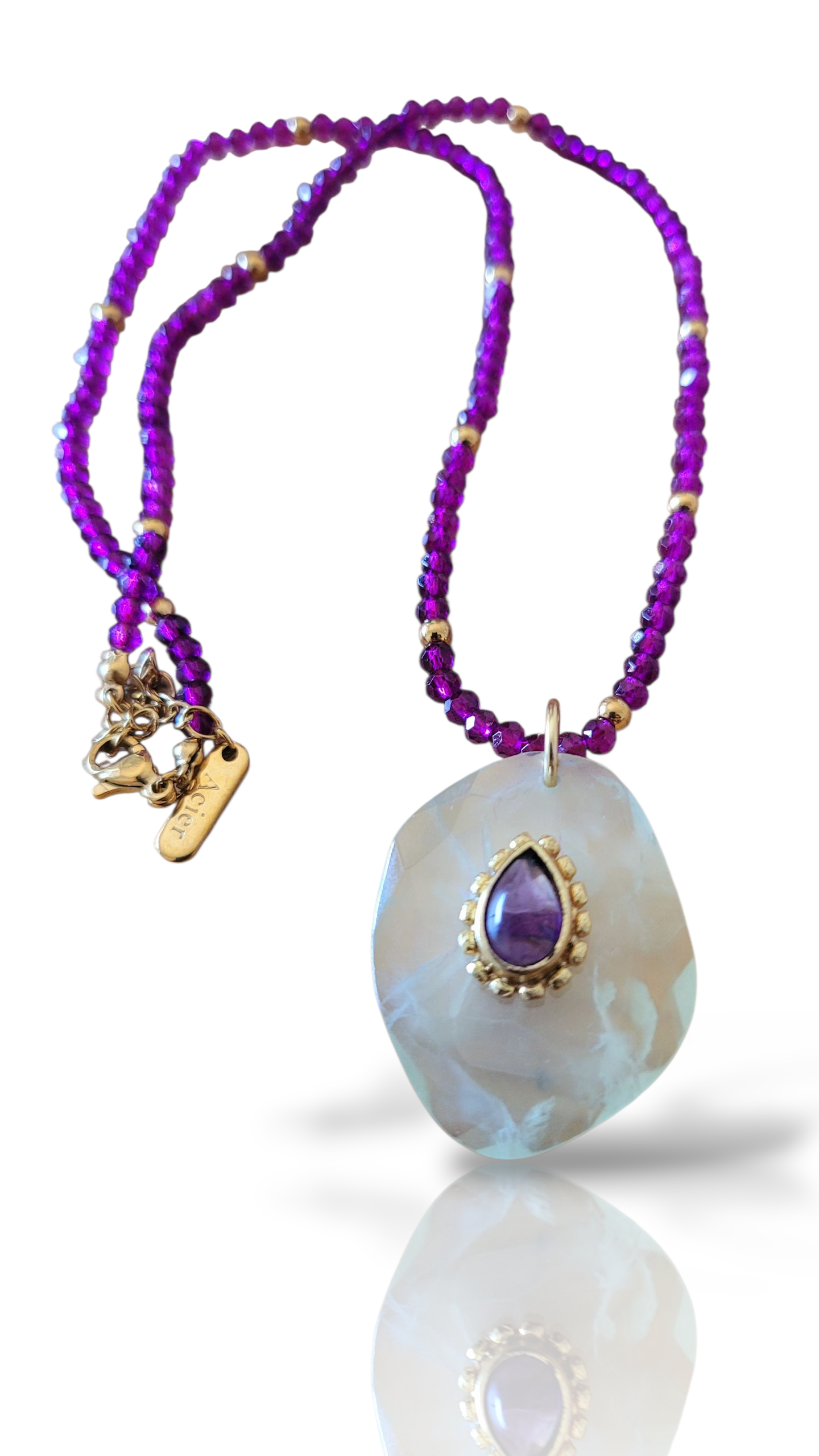 Collier BETTY