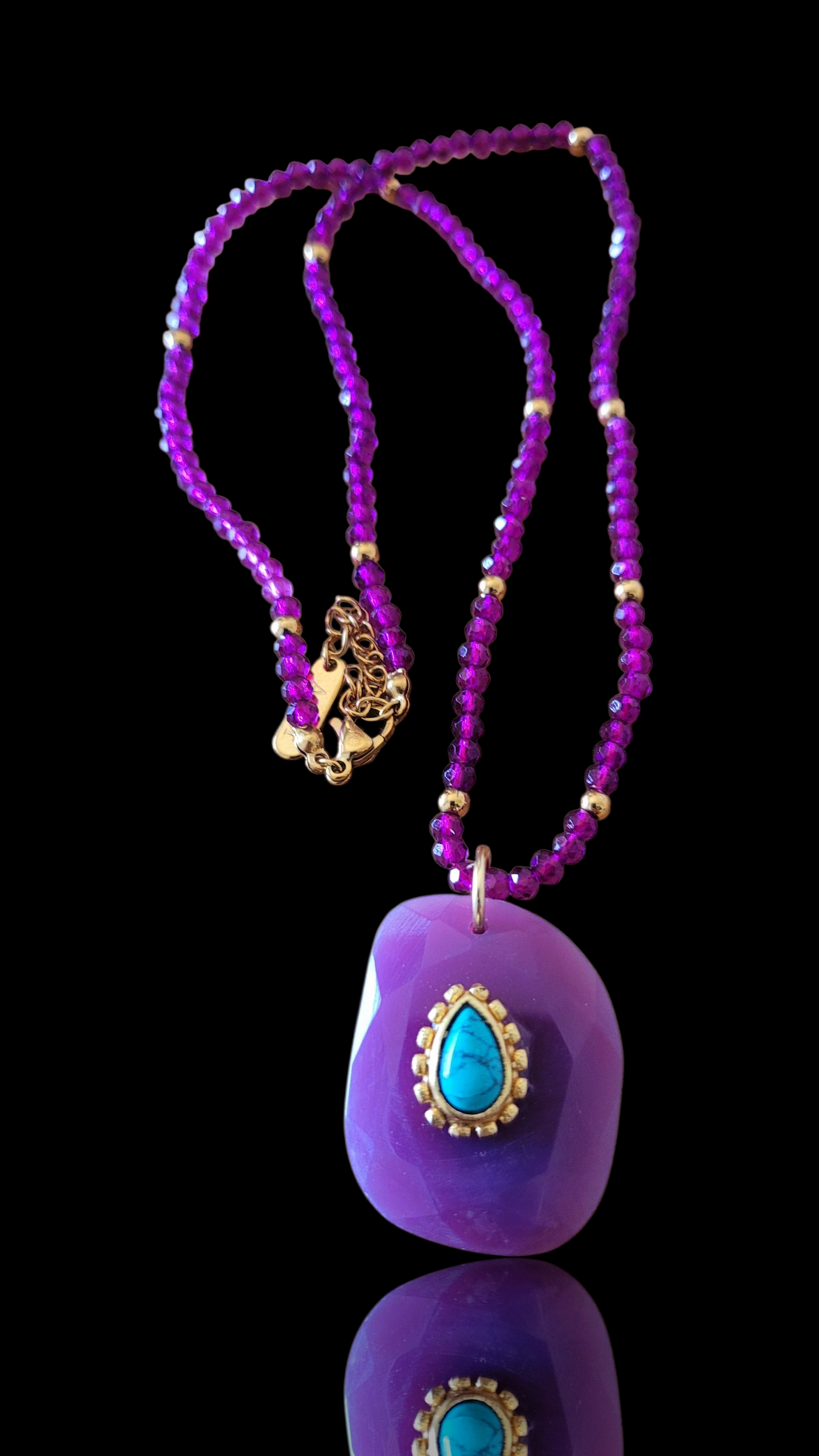 Collier BETTY