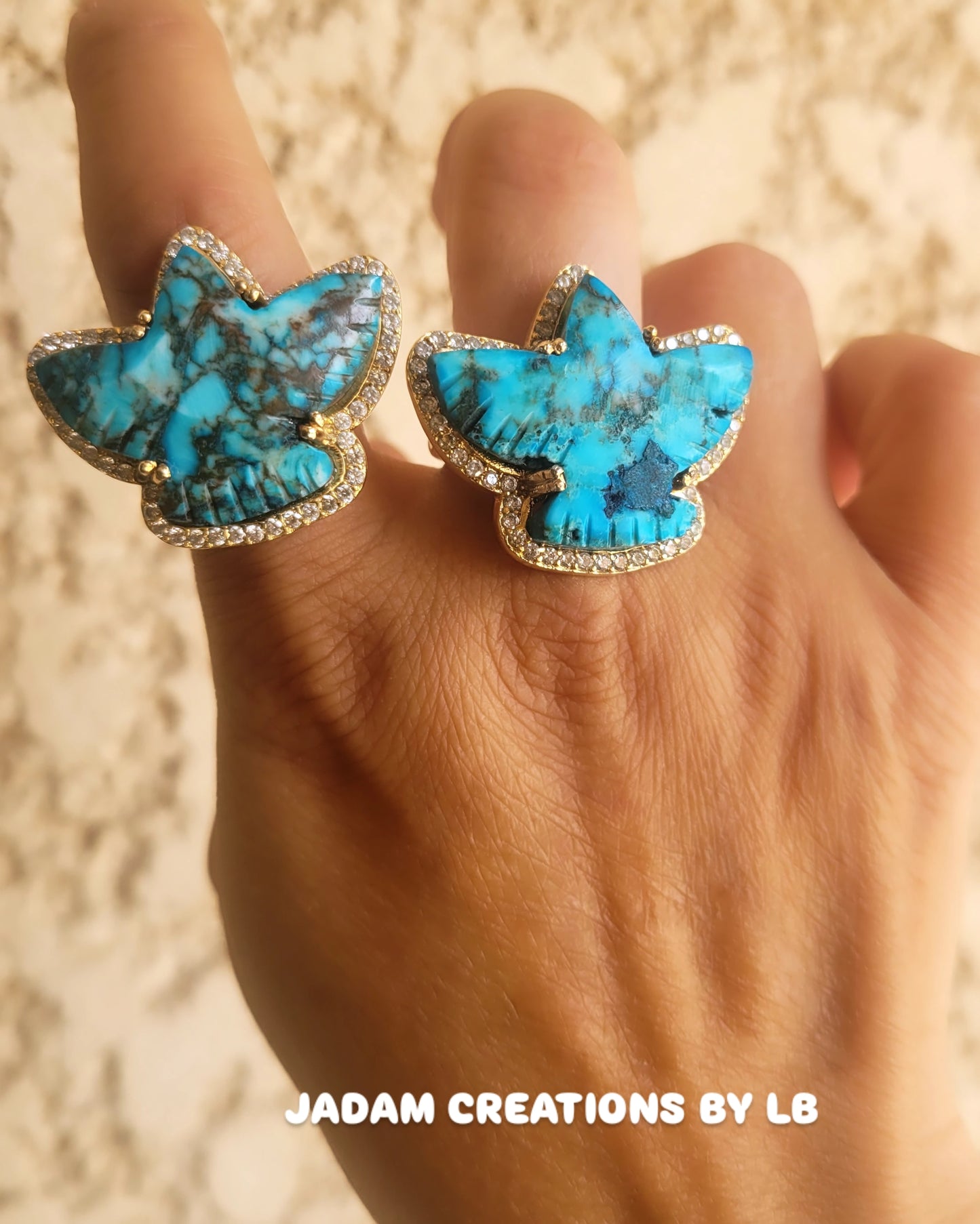 Bague COLORADO