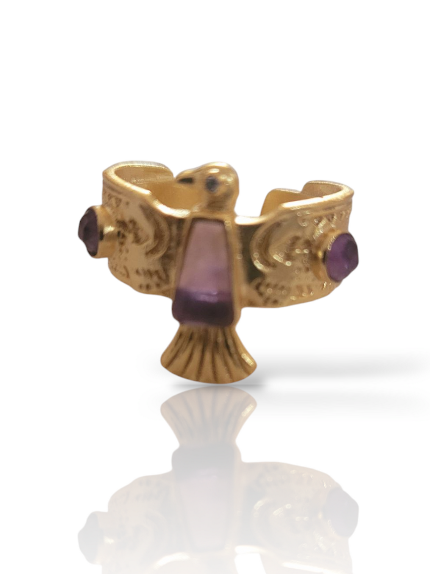 Bague ELBAZ