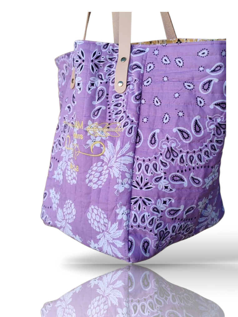Sac BOBO BANDANA