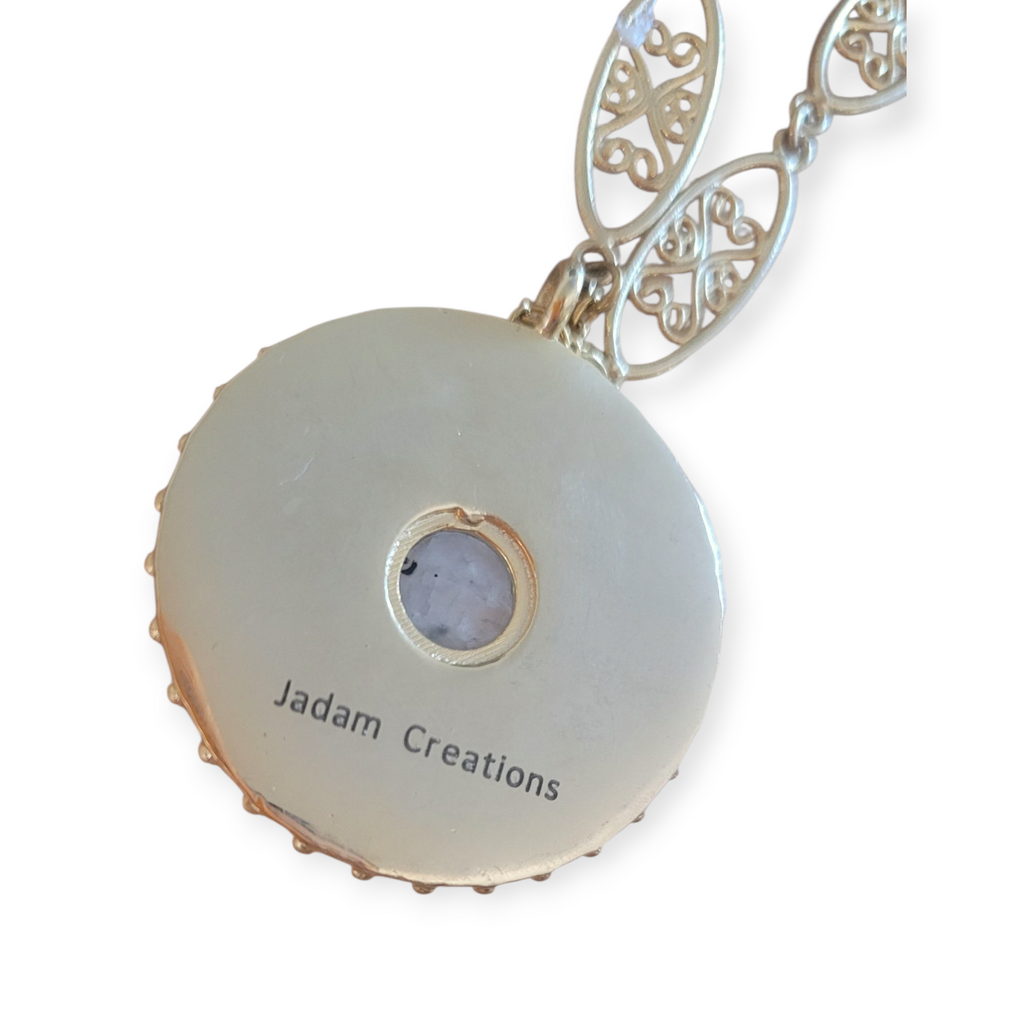 Collier NAJMA