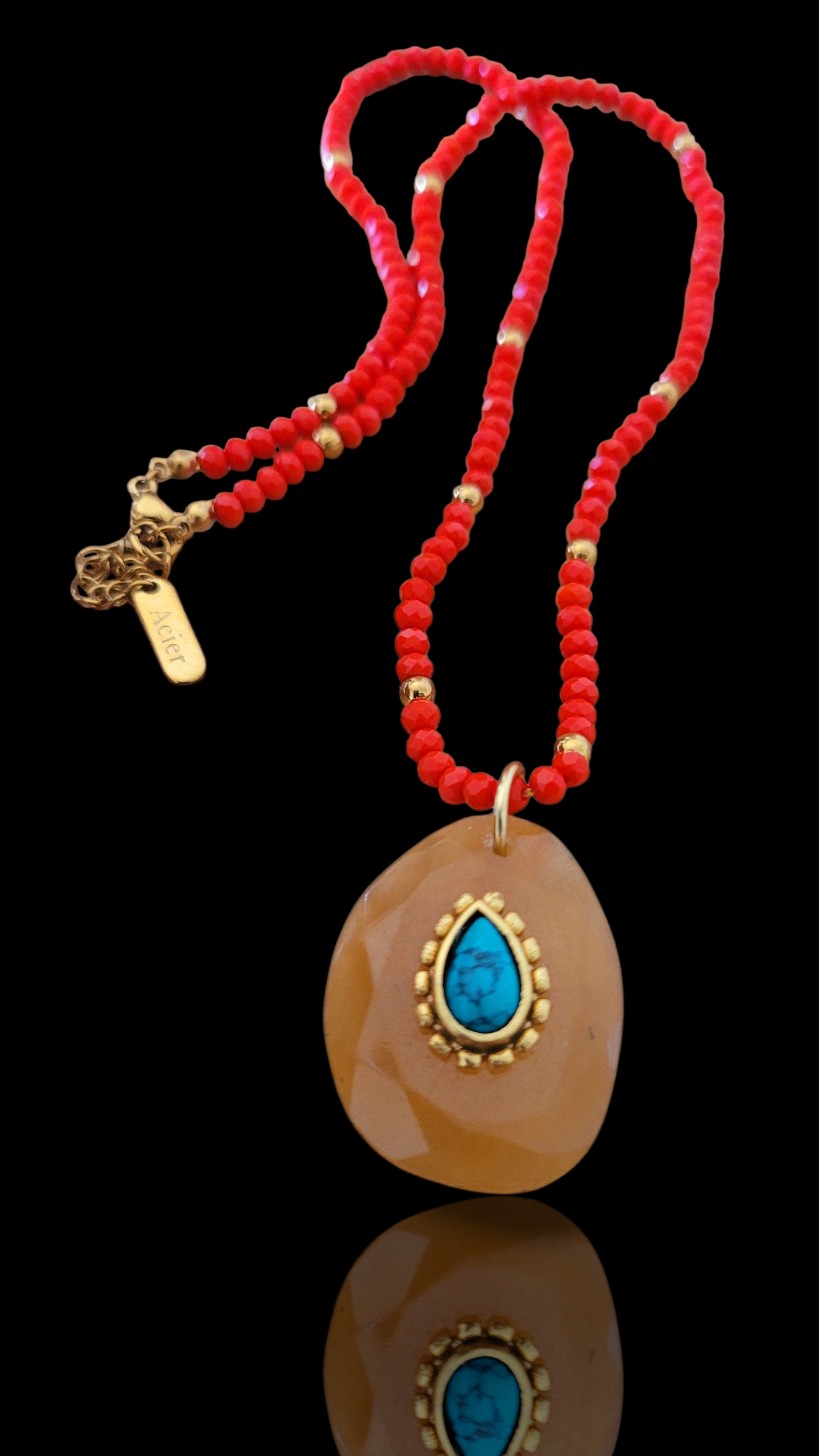 Collier BETTY