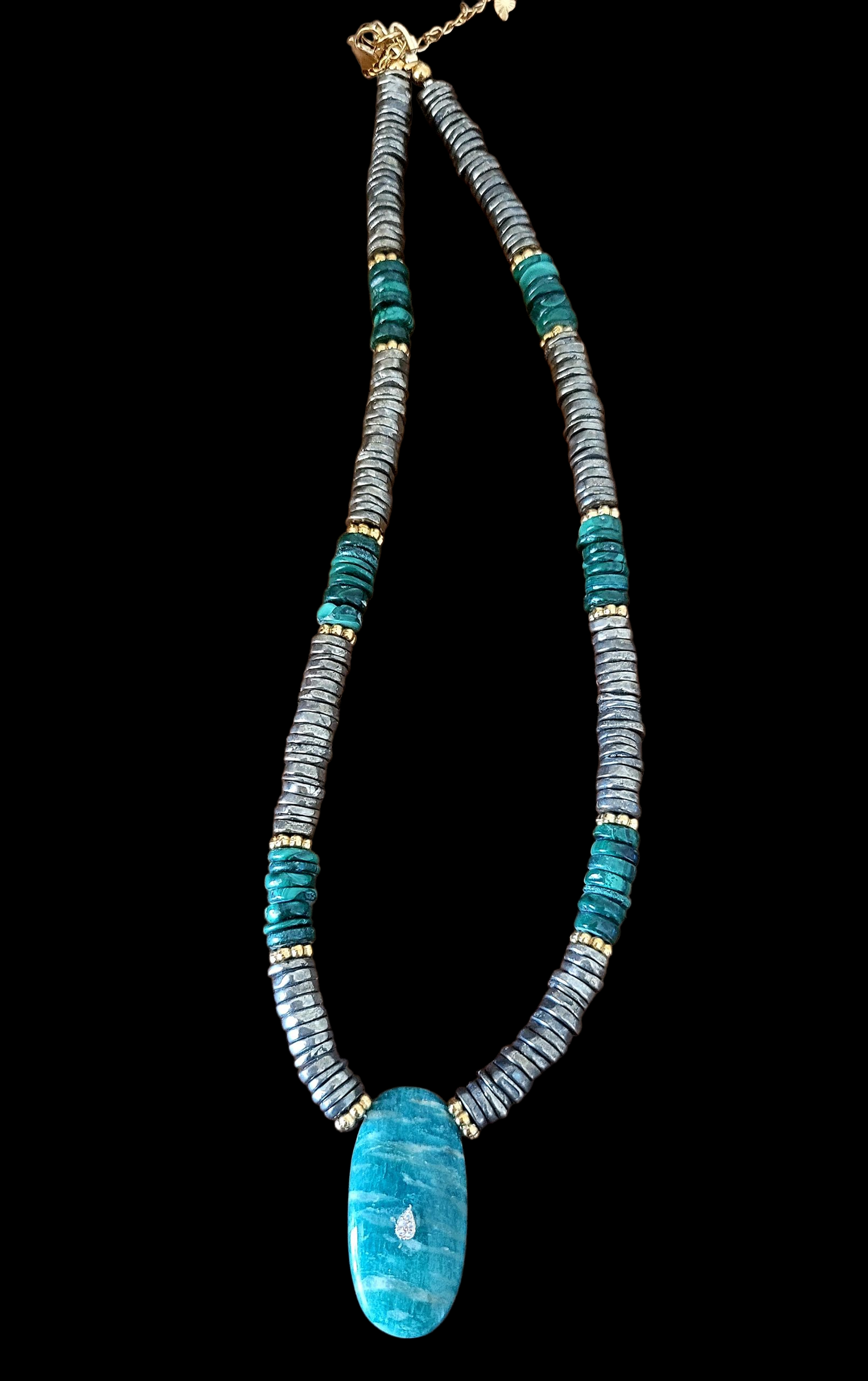 Collier VIVA