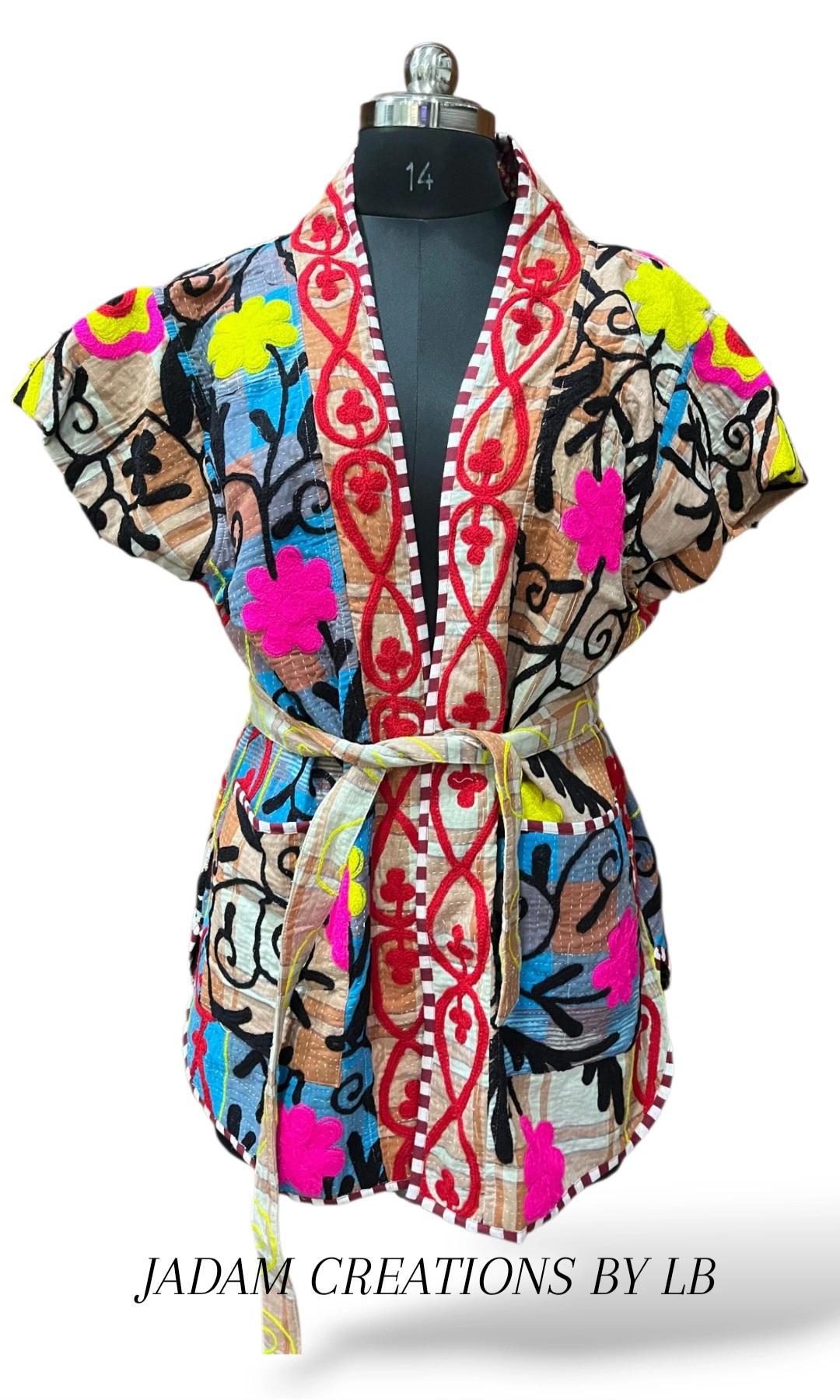 KIMONOS KANTHA