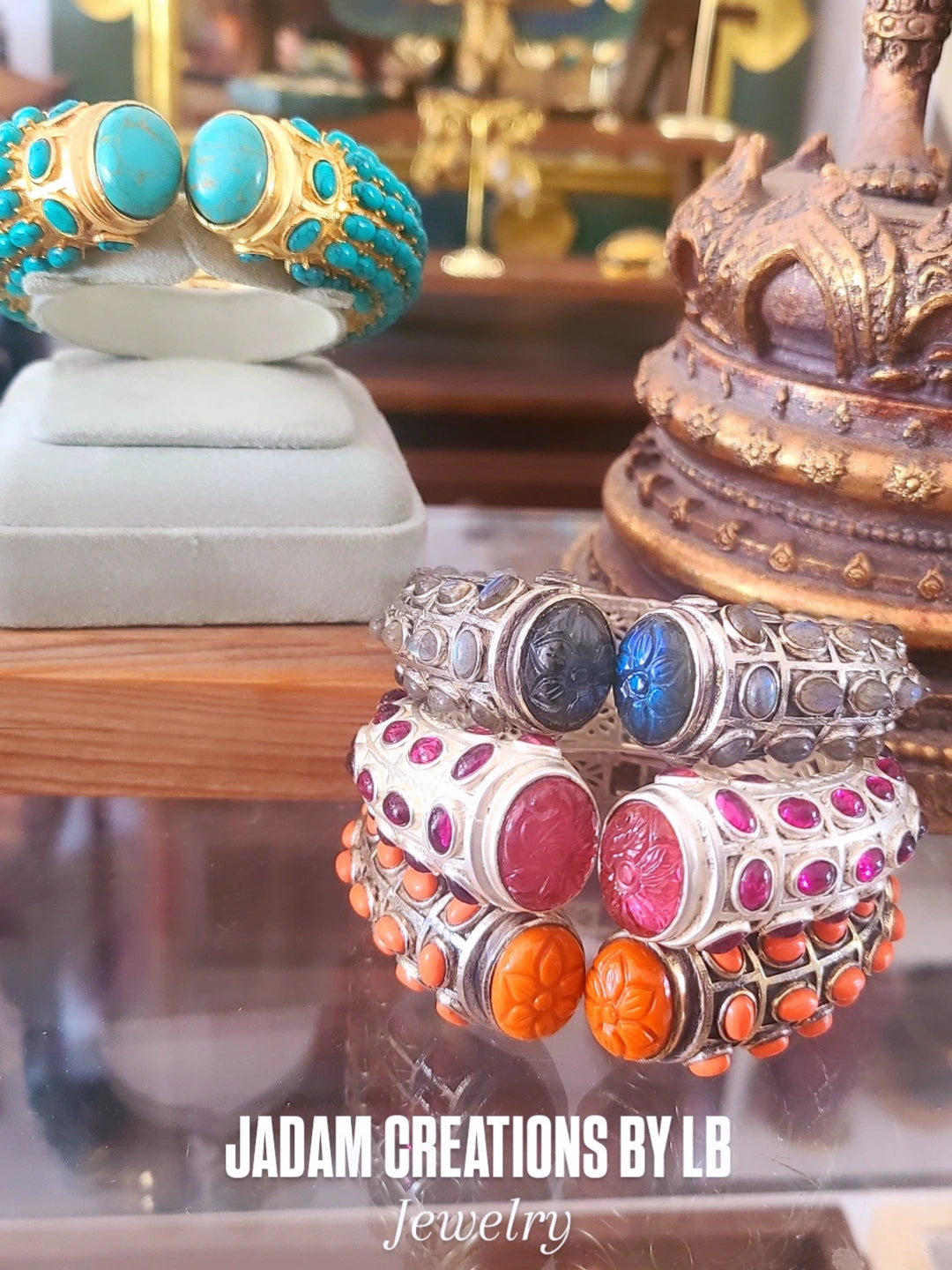 Bracelet LIZE
