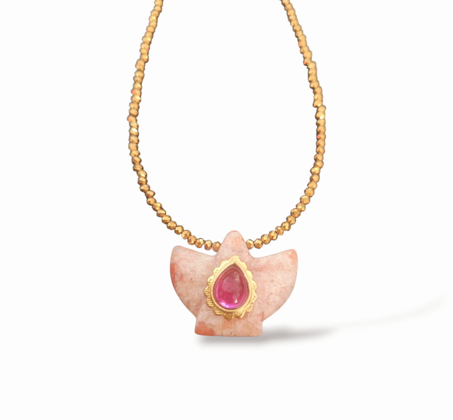 Collier CONSTANCE
