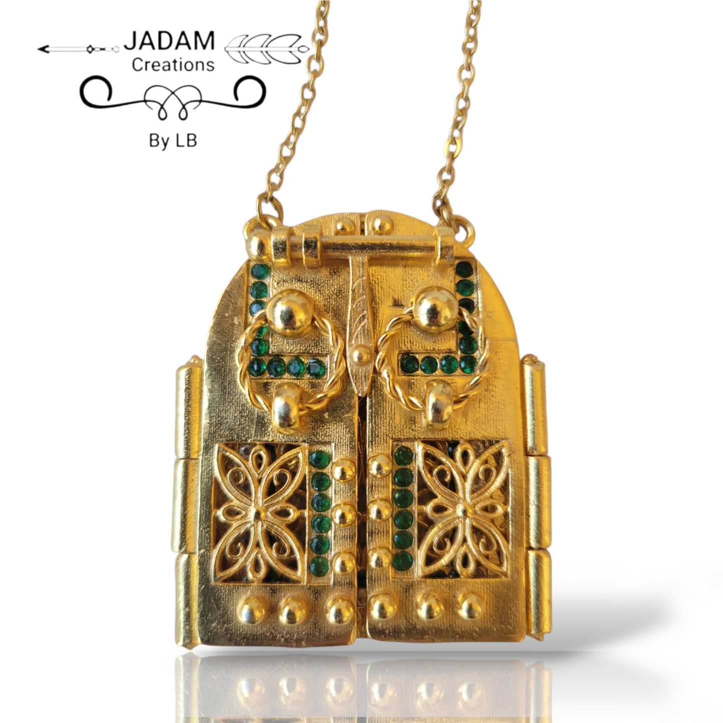 Collier KSSAR