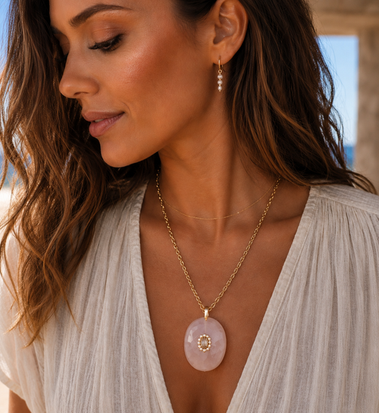 Collier ROSALITA