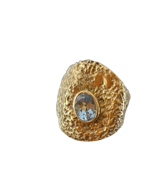 Bague BAYRONE