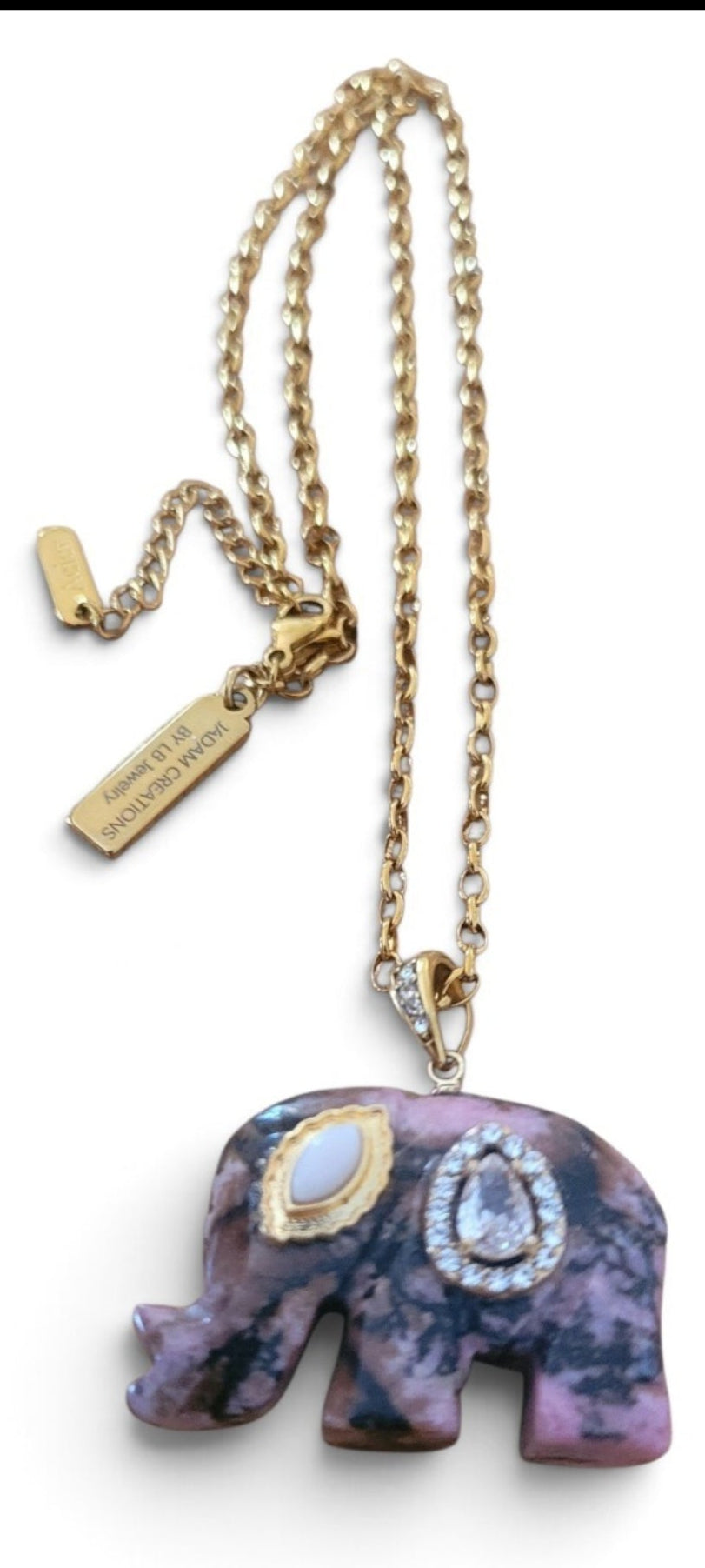 Collier SHANDRA