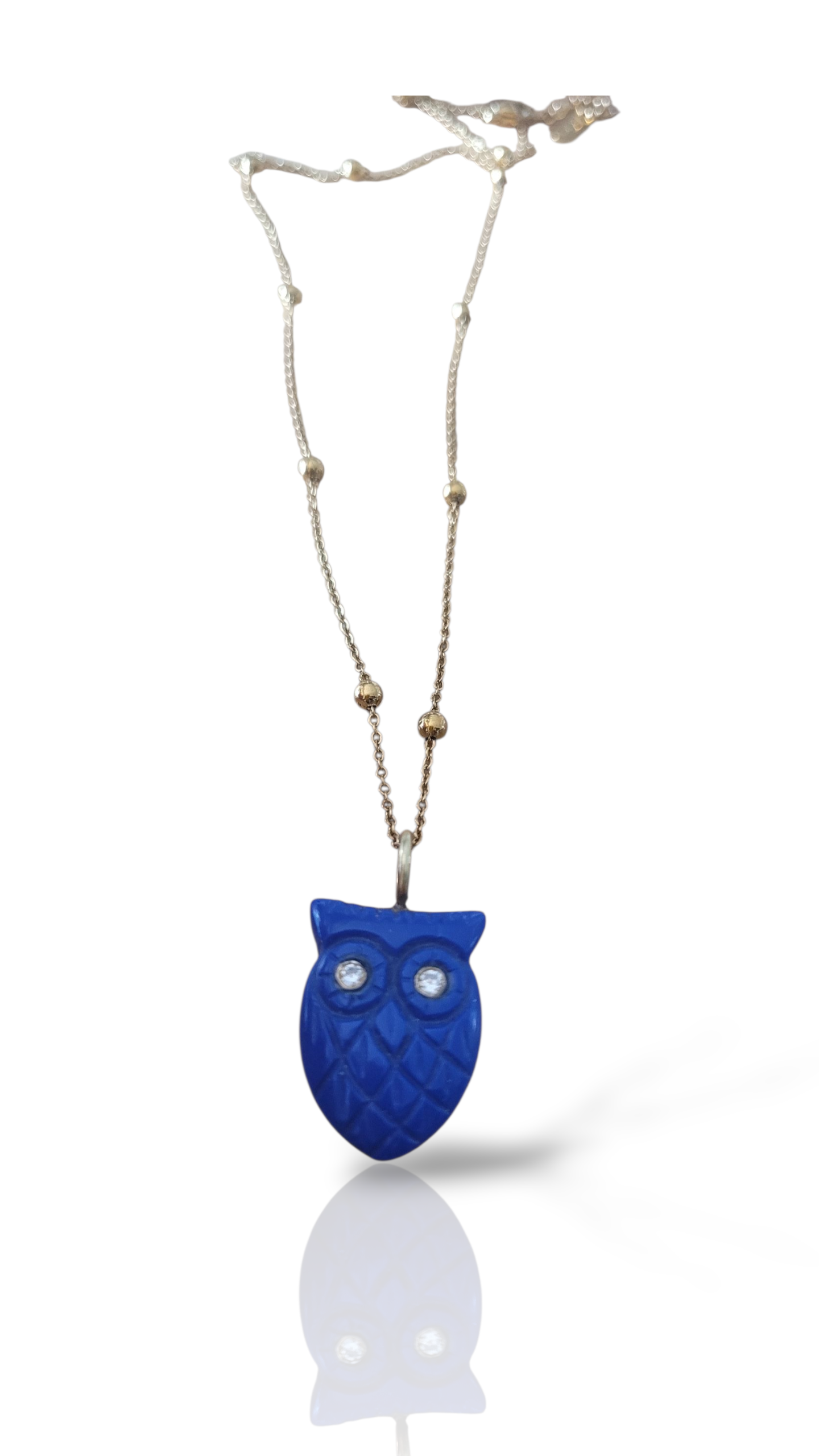 Collier KOUKOU