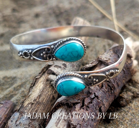 Bracelets JAIPUR argent 925