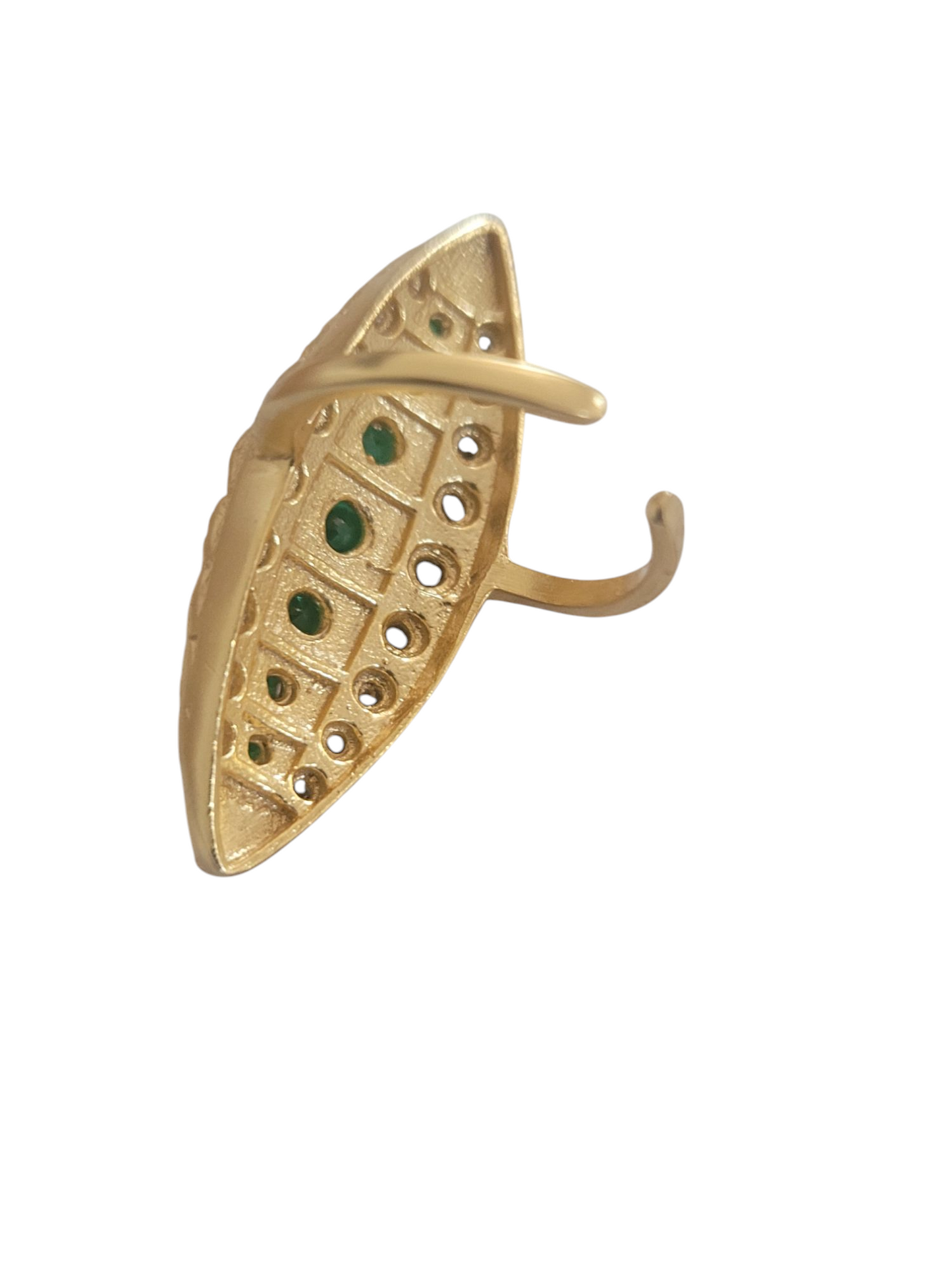 Bague FERIEL