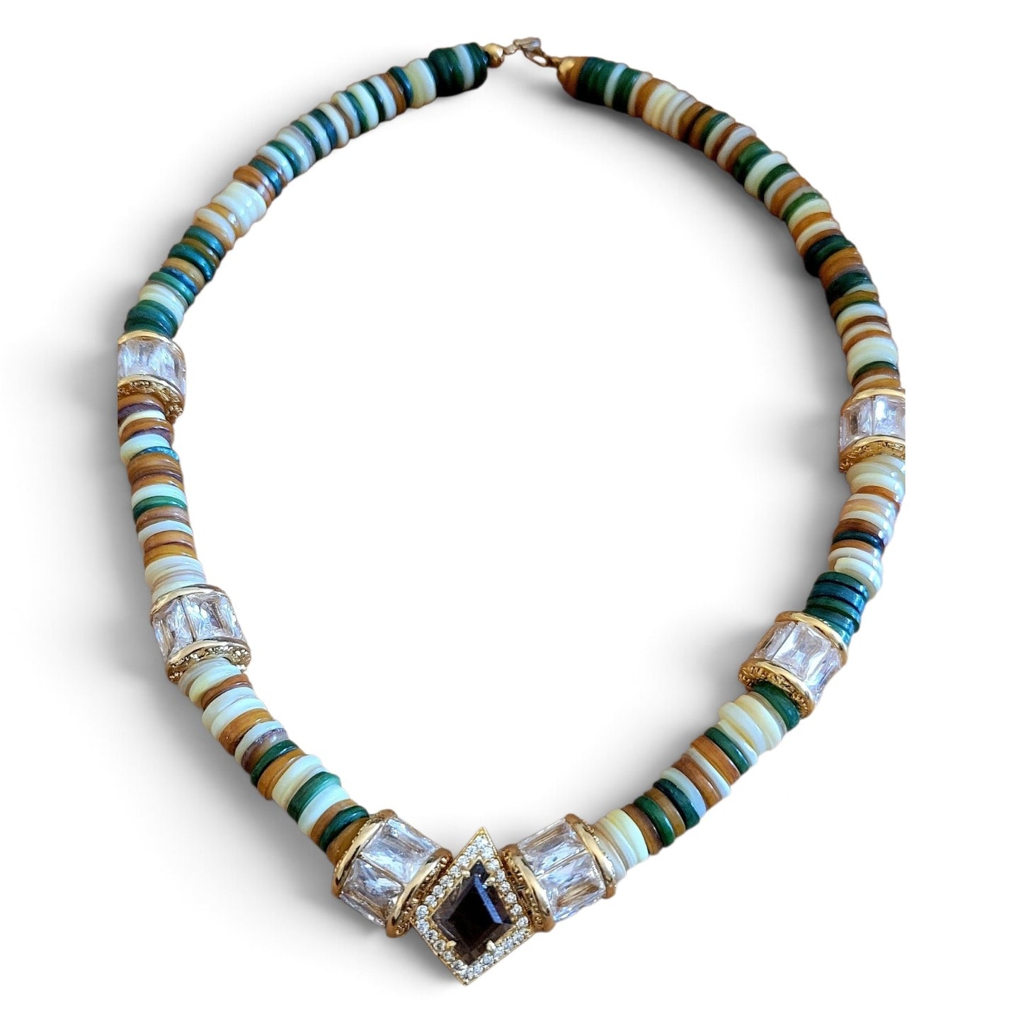 Collier GENELLE