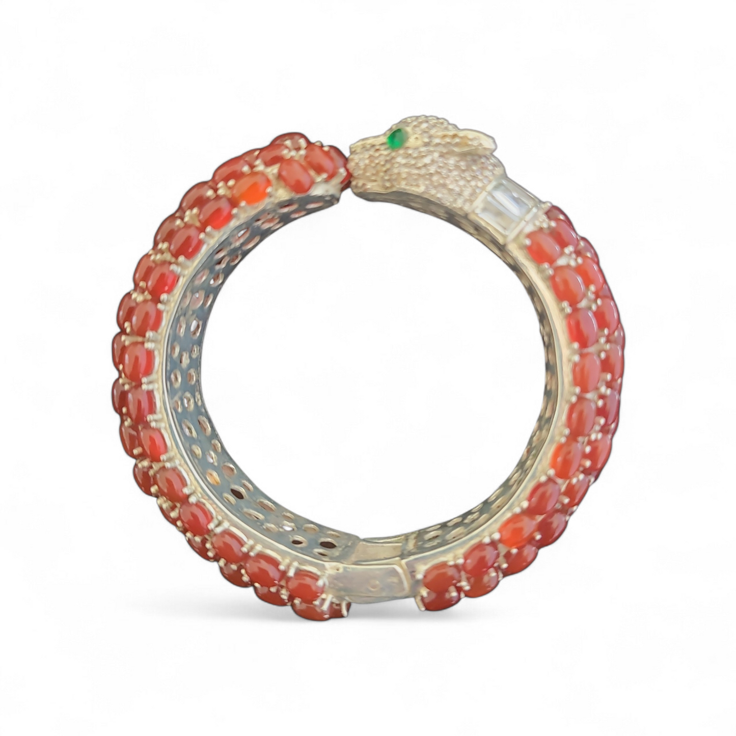 ANAÉ bracelet Argent