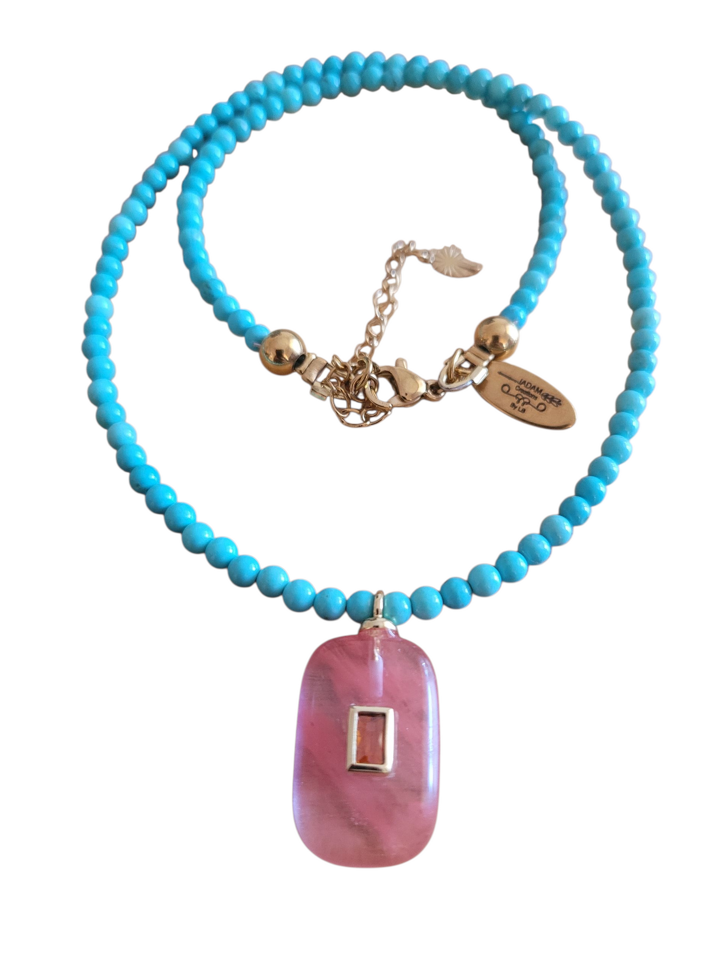 Collier ANISSA