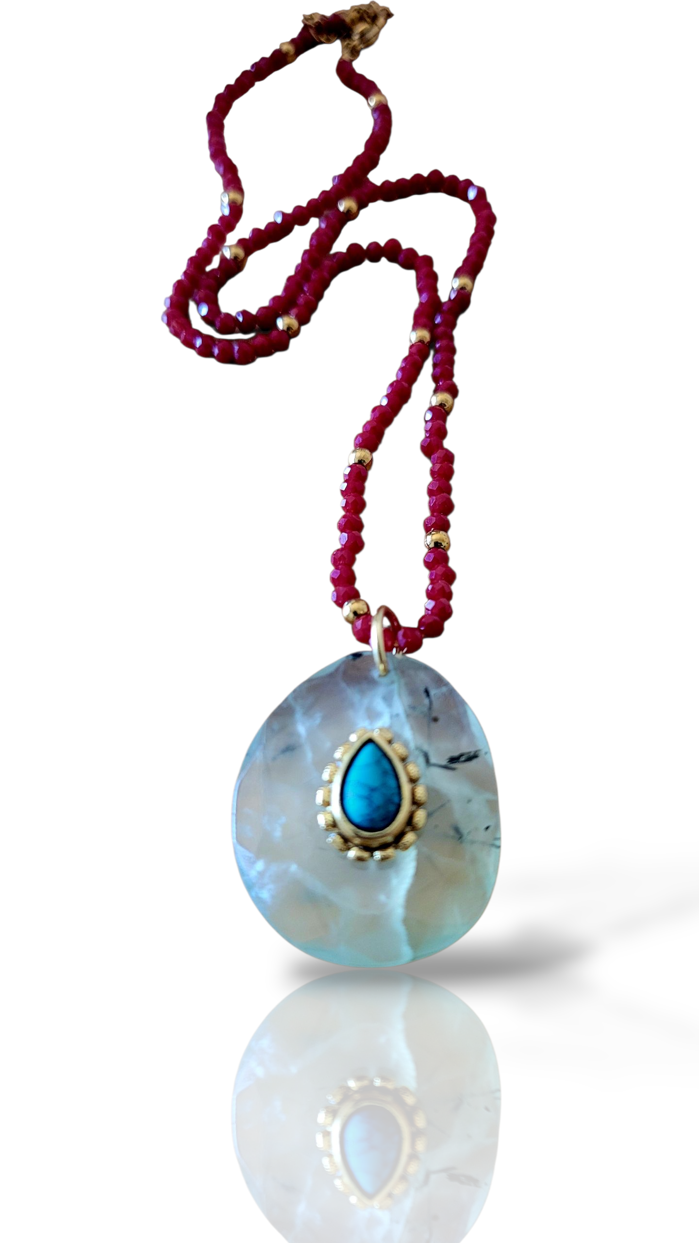 Collier BETTY