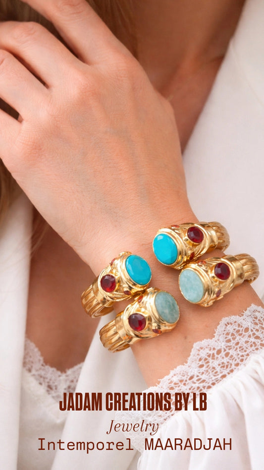 Bracelet MAARADJAH big stylish