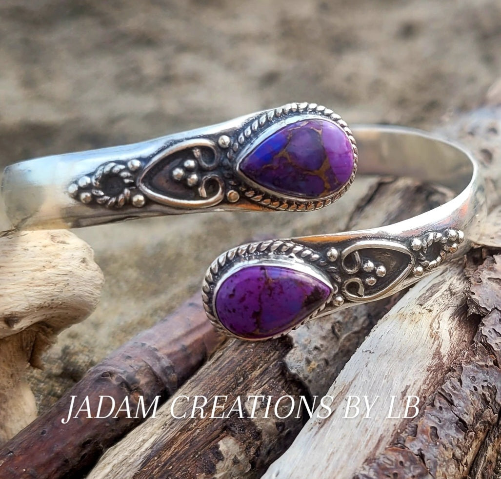 Bracelets JAIPUR argent 925