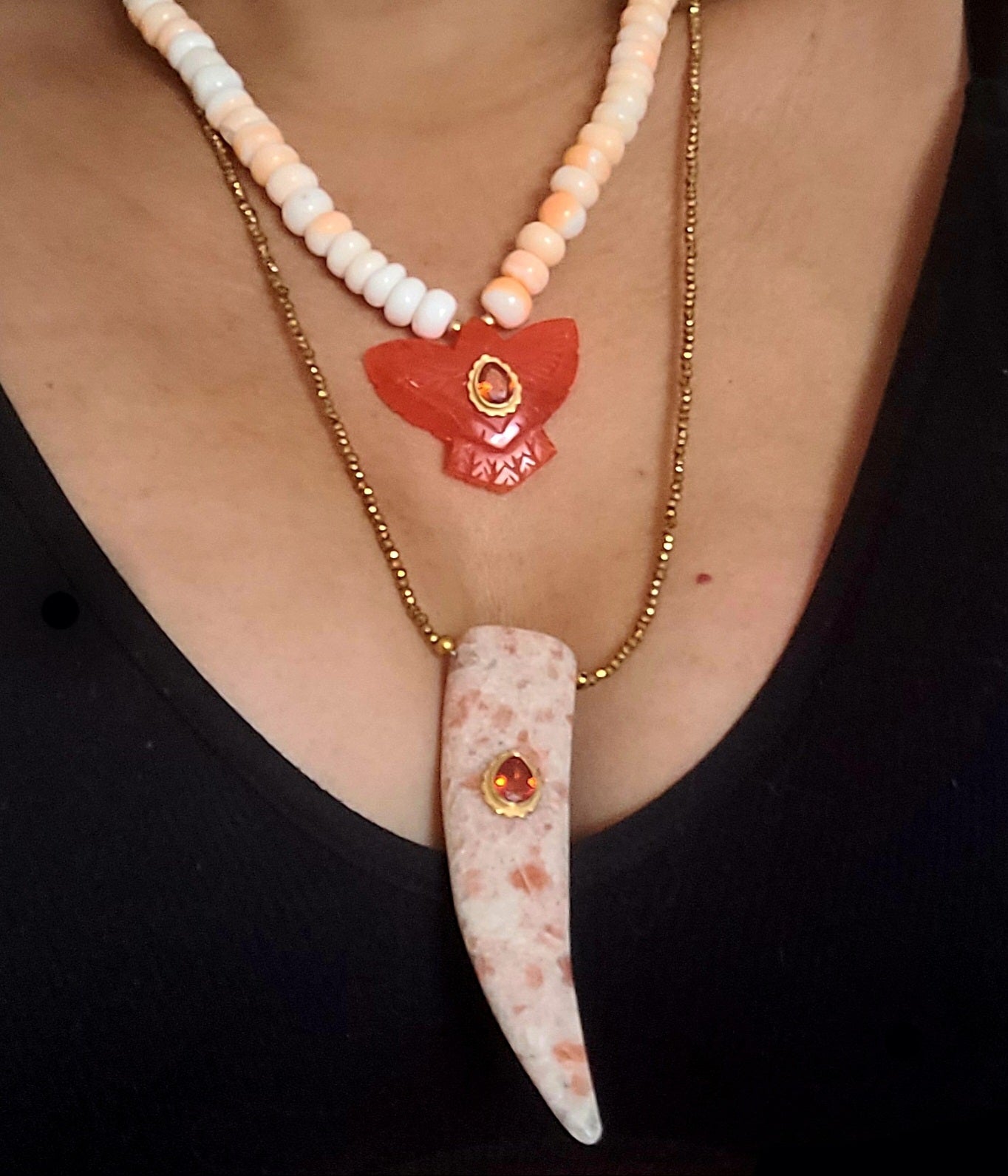 Collier ARYA
