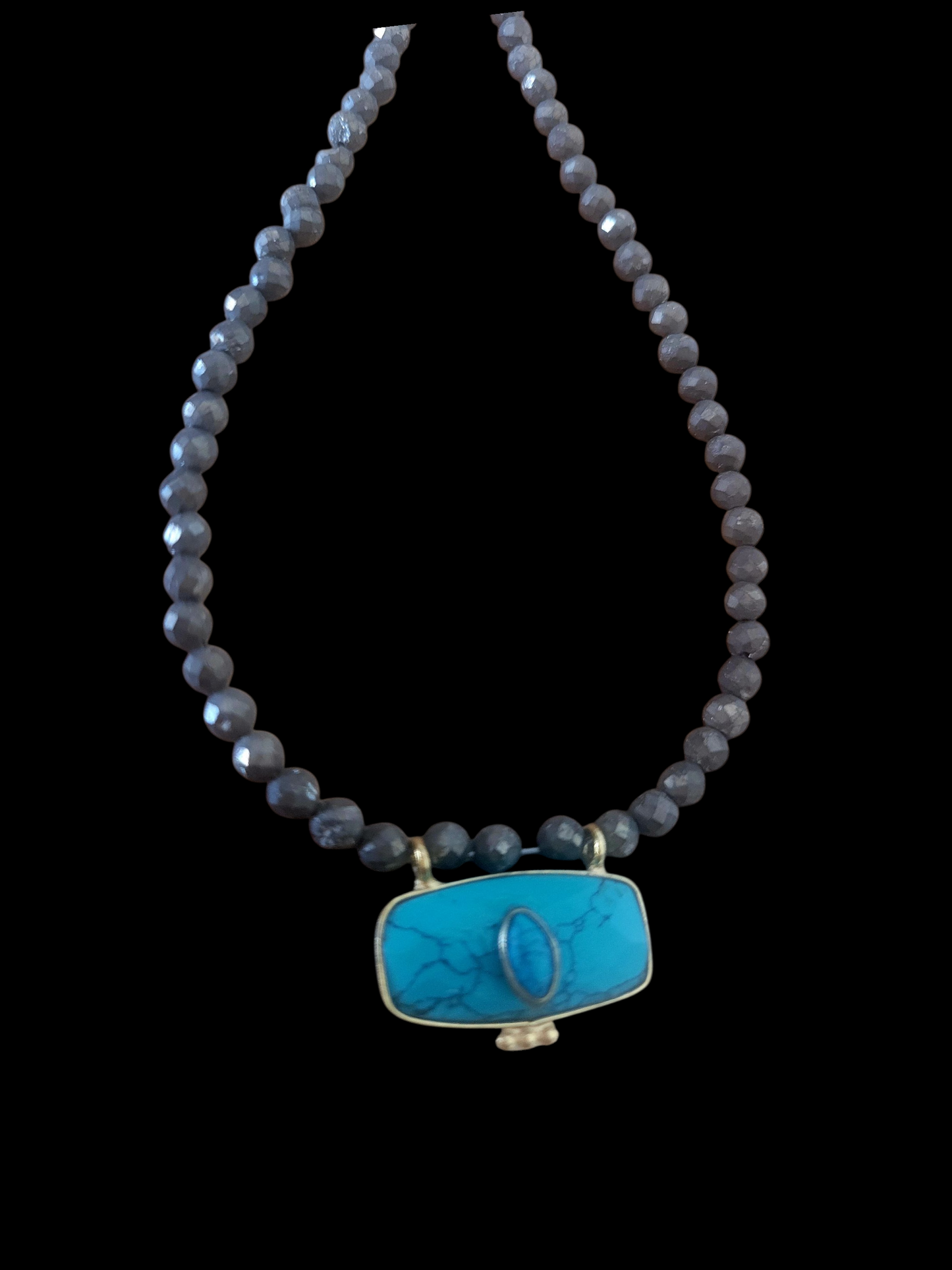Collier DONATELLA