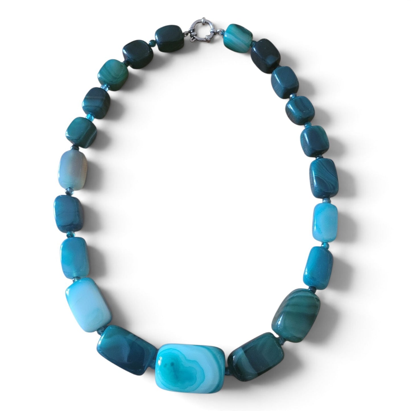 Collier BIGGY'S 70s