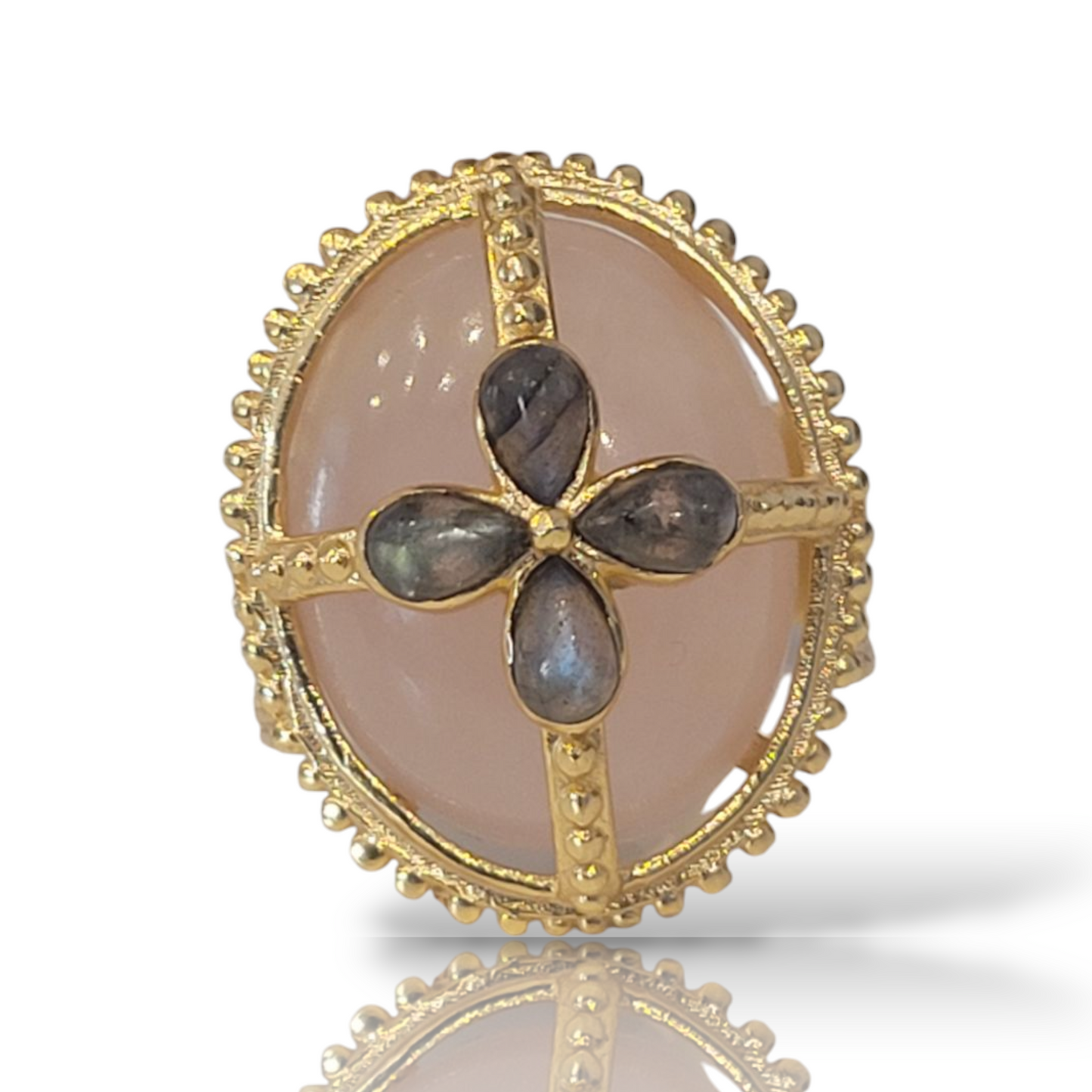 Bague CALIFORNIA
