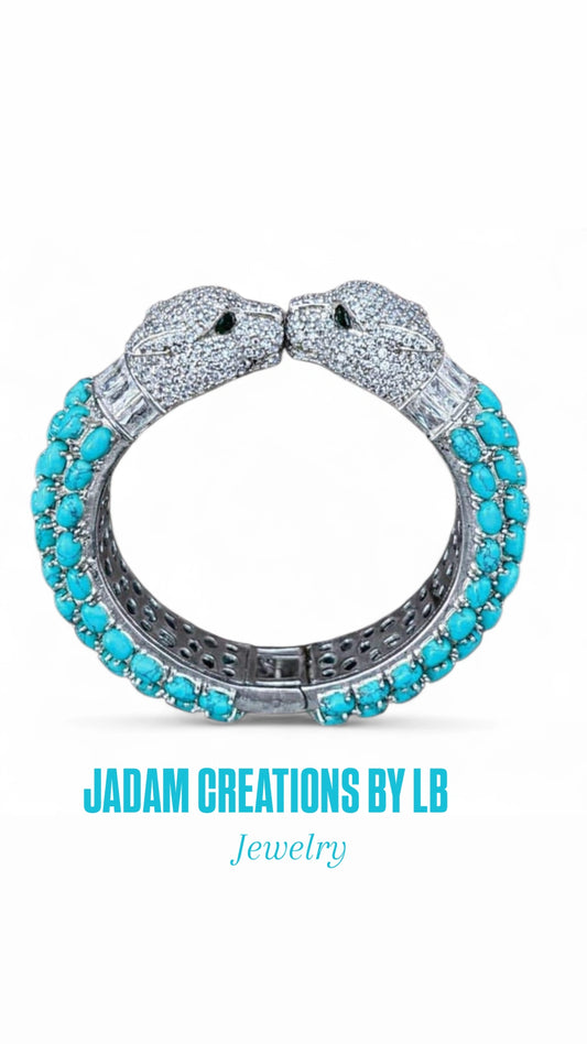 ANAÉ bracelet Argent