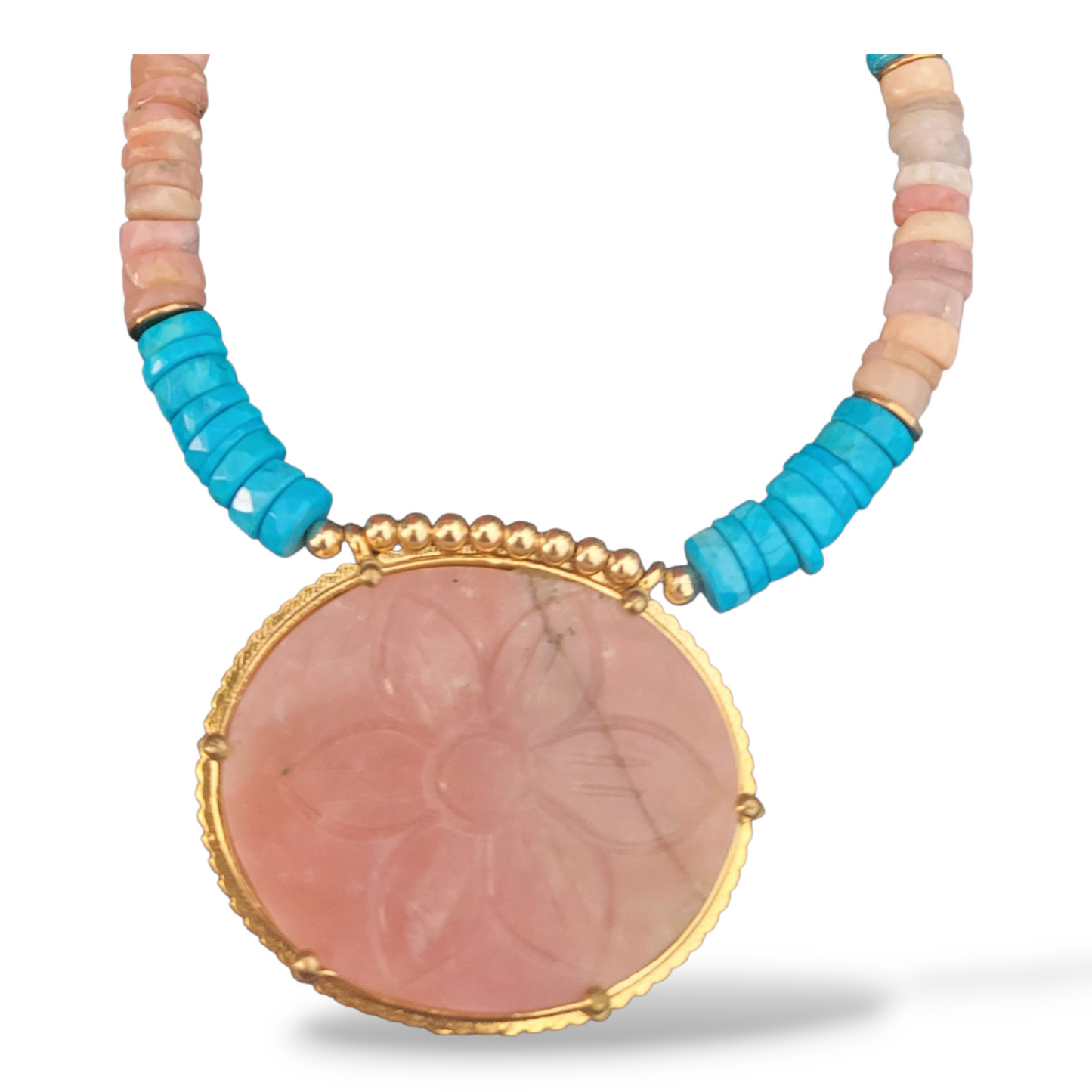 Collier KAMILLA
