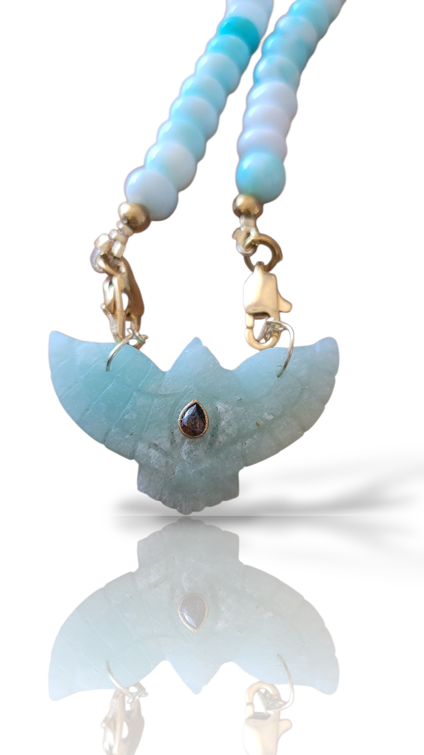 Collier AMAZ