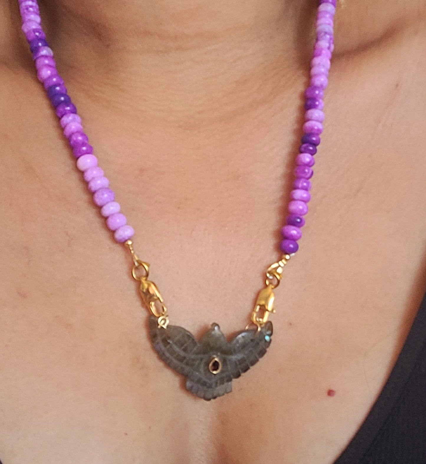 Collier ANDORA