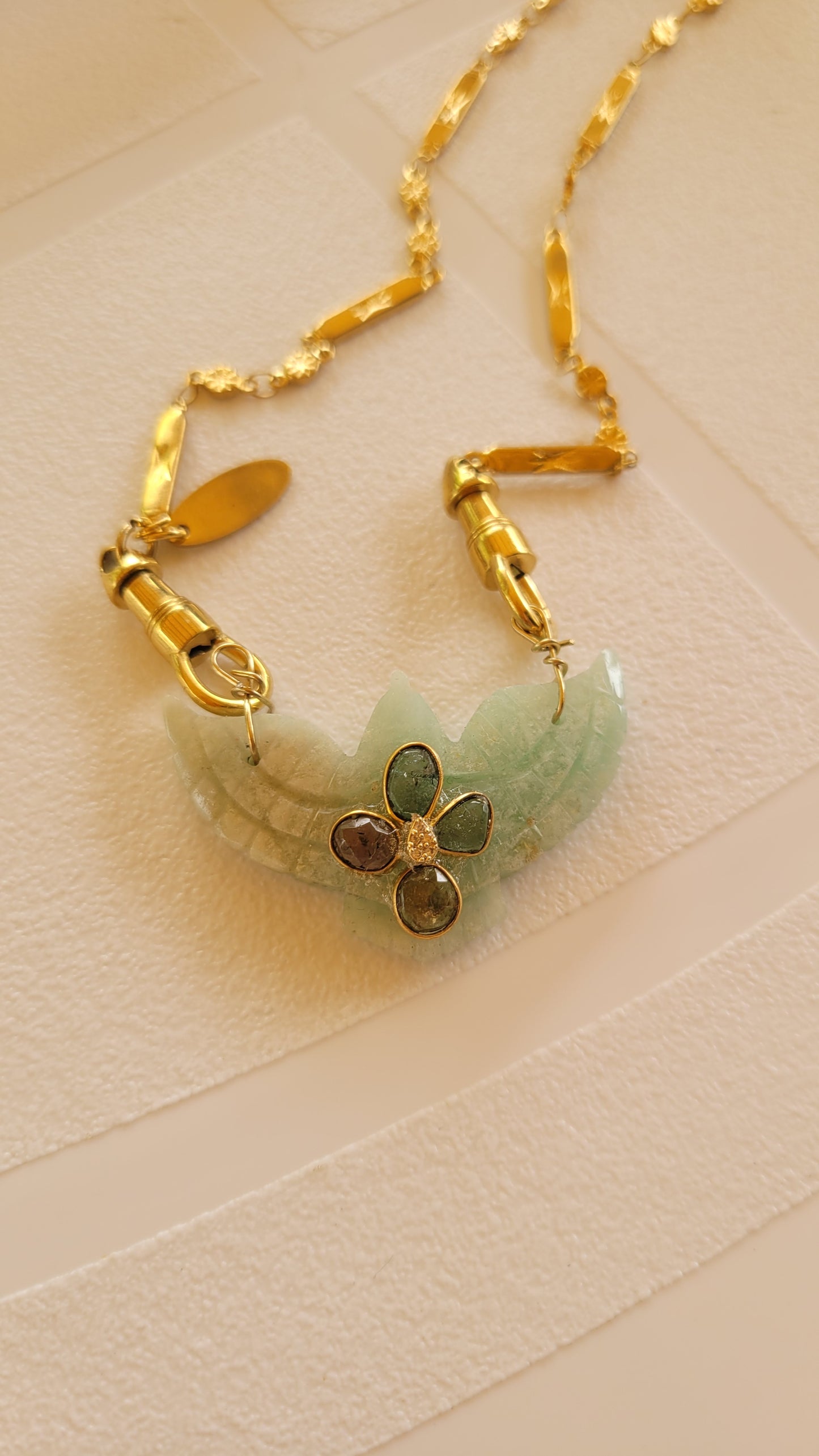 Collier TOTEM LILY