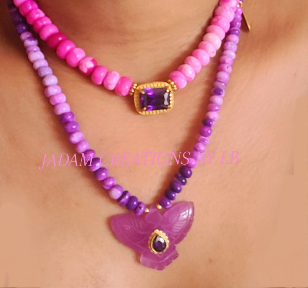 Collier NOVA
