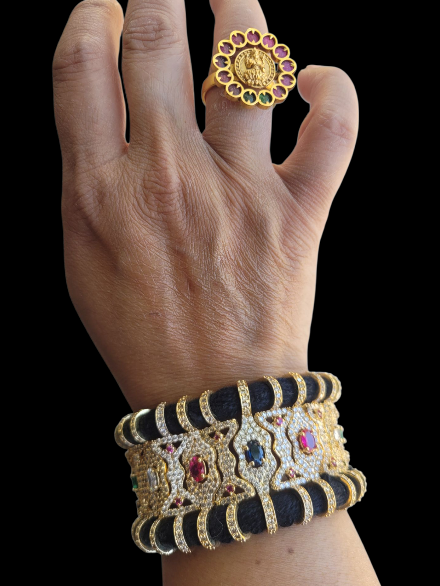 Bracelet NINAH