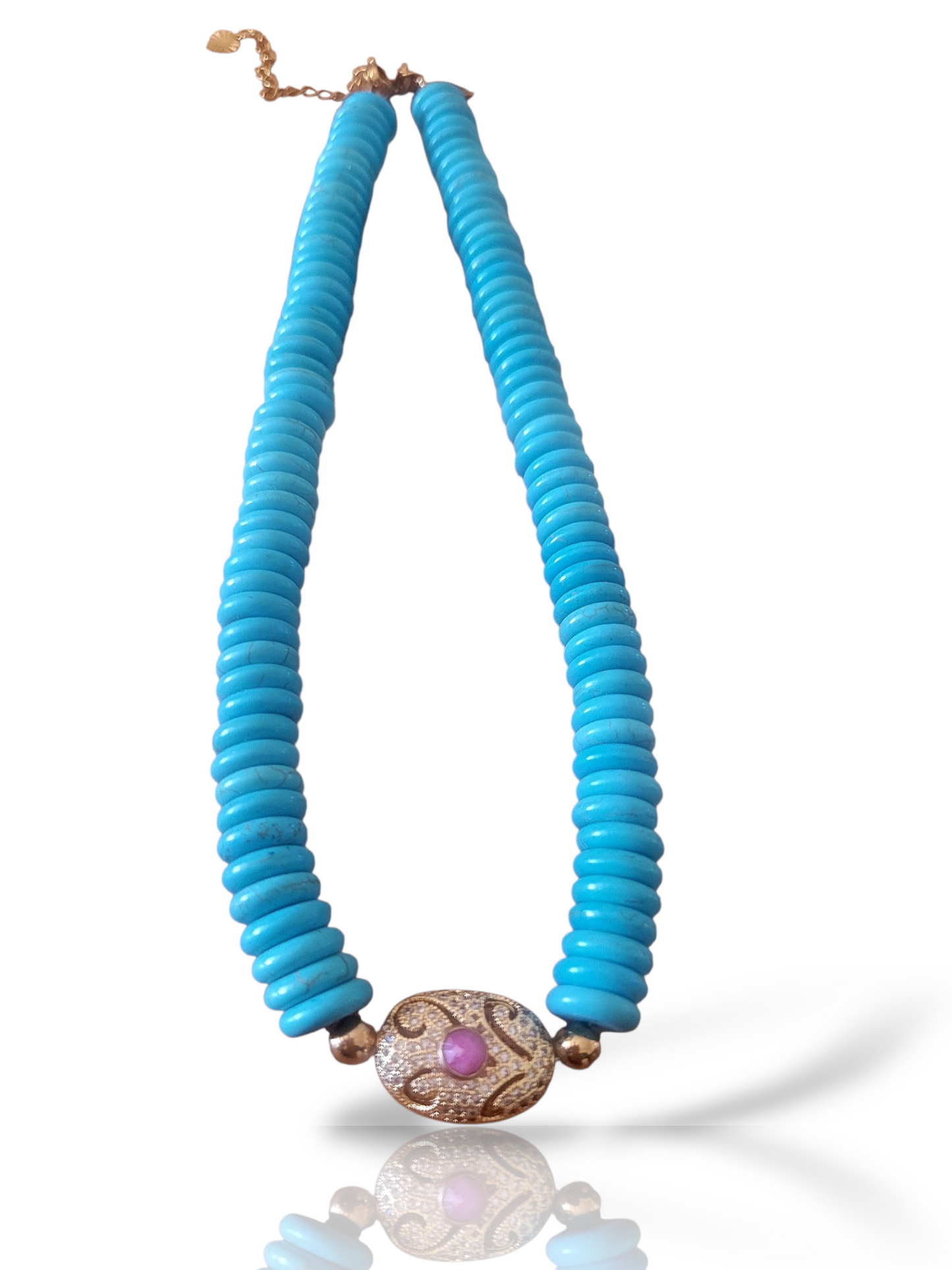 Collier JAMY