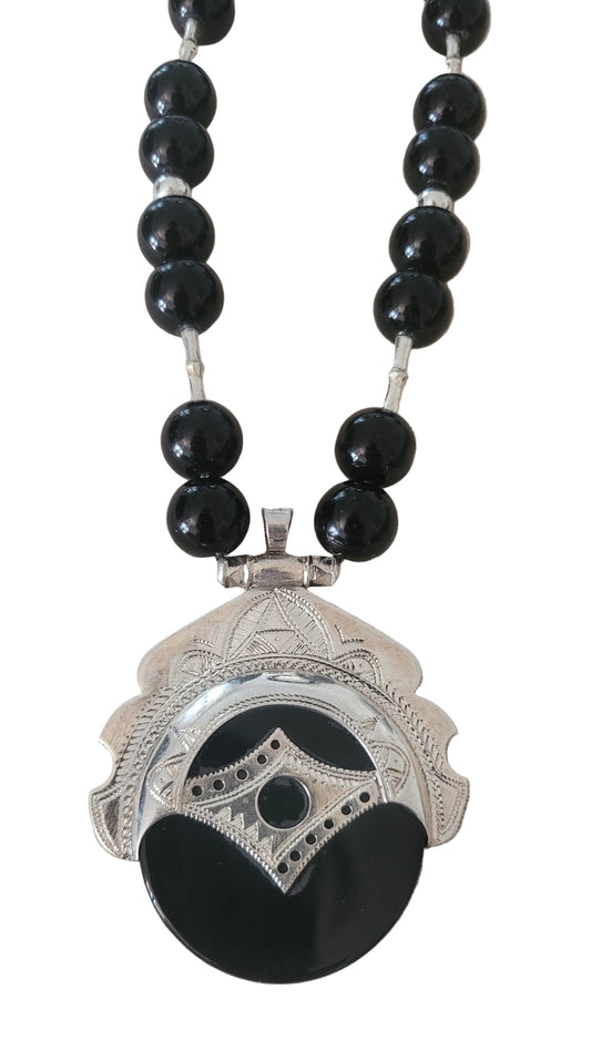 Collier KAMARA