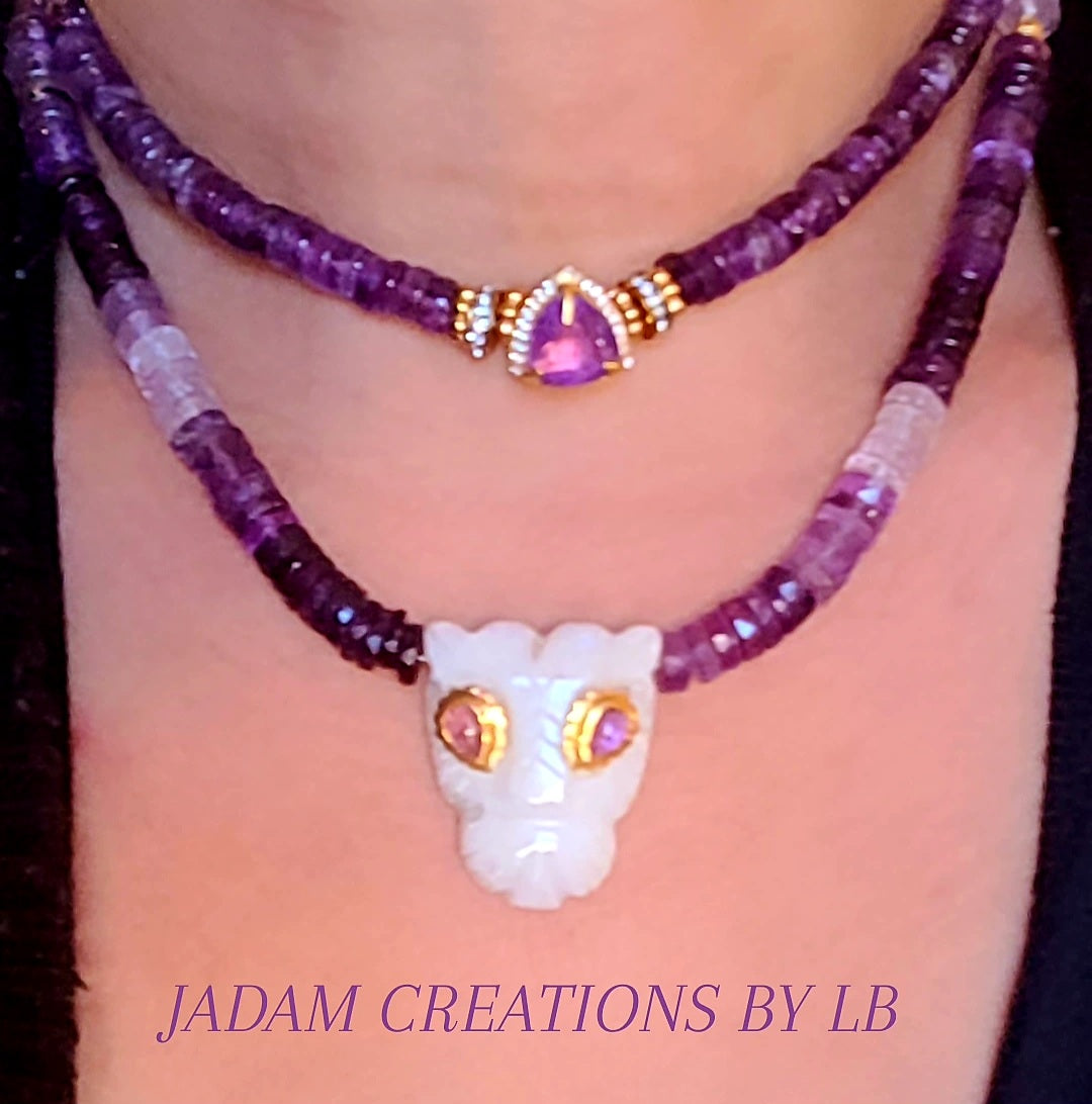 Collier JANNA