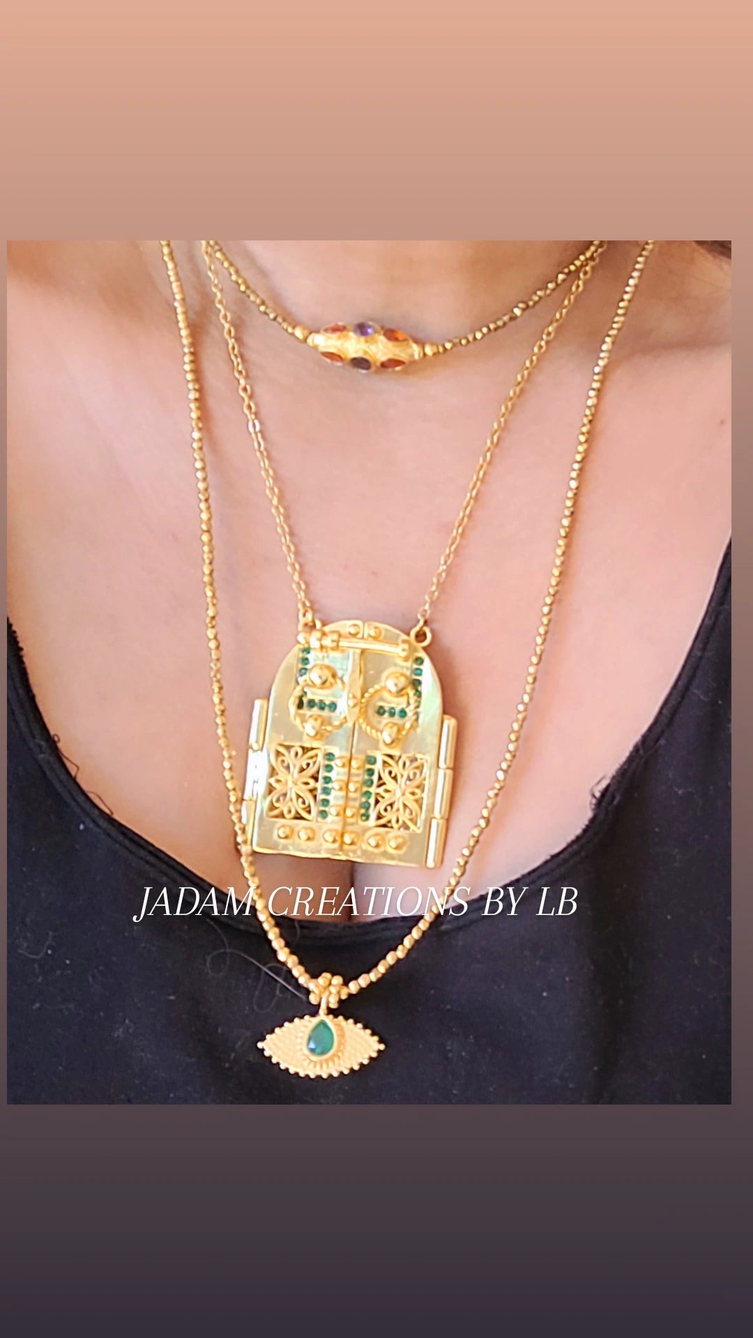 Collier KSSAR