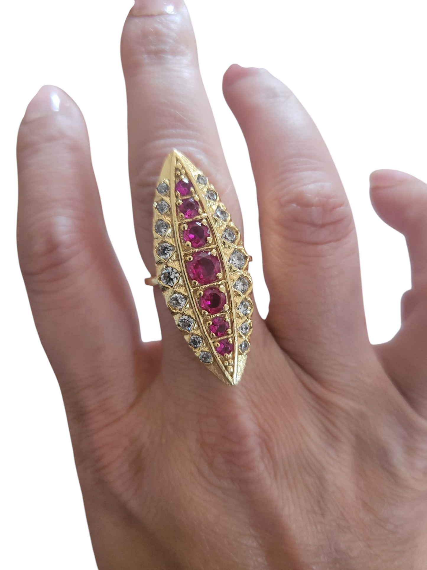 Bague FERIEL